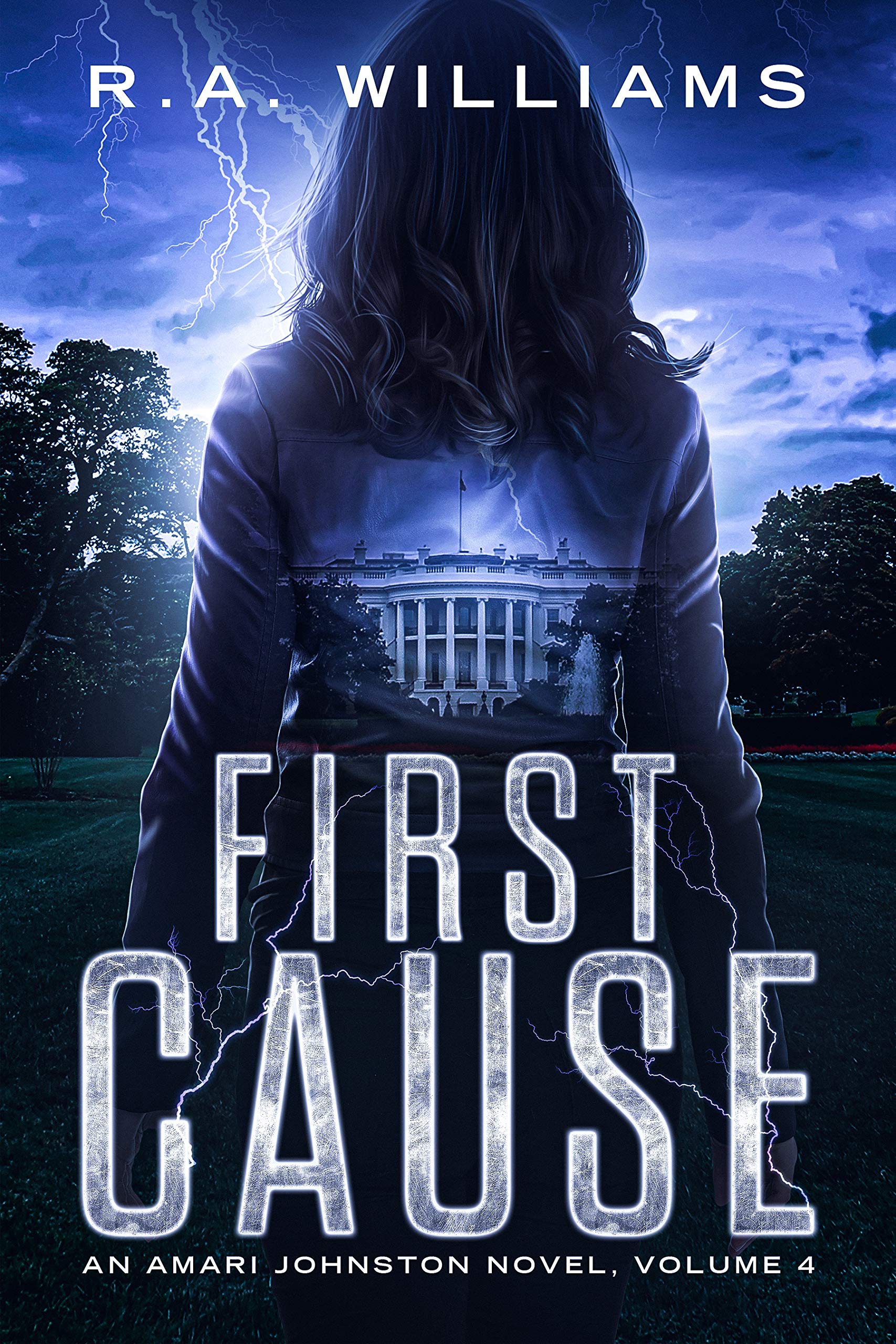 First Cause