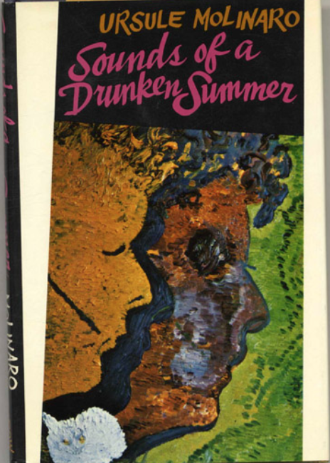 Sounds of a Drunken Summer