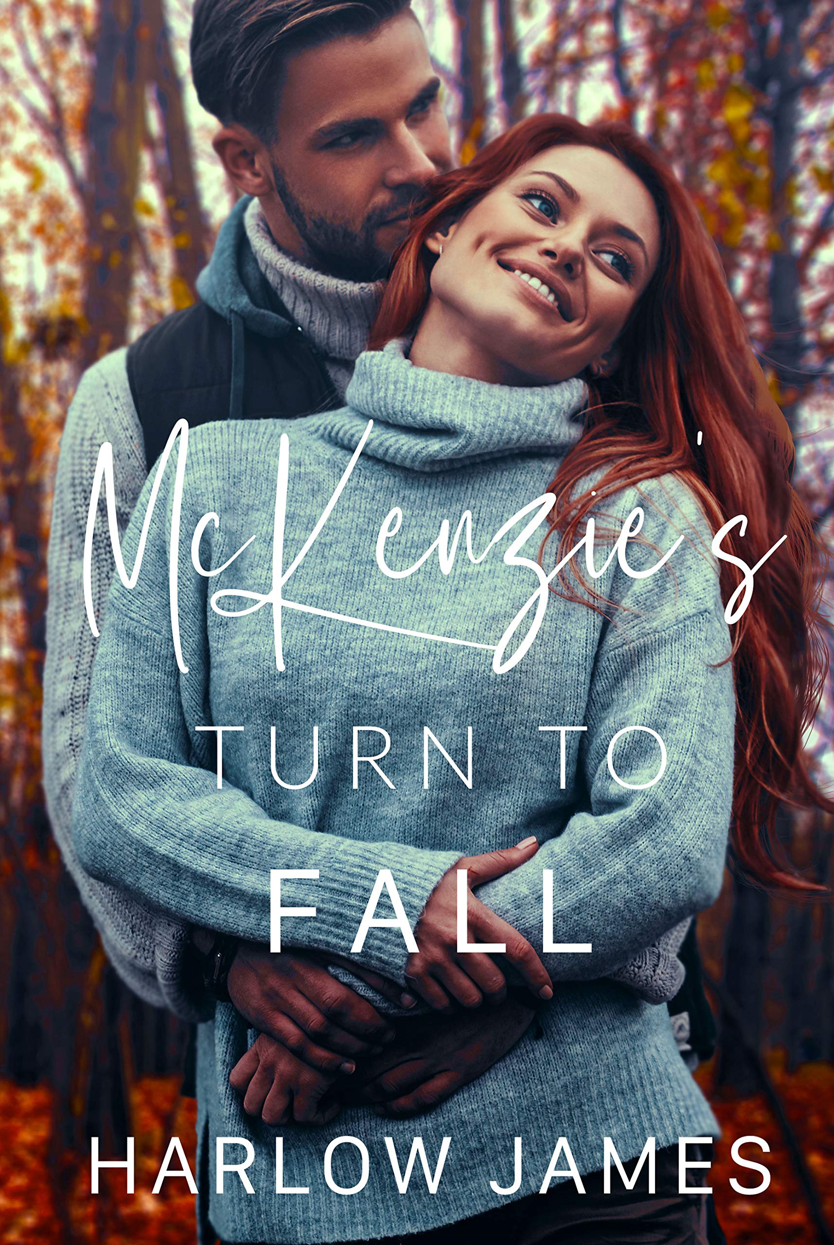 McKenzie's Turn to Fall