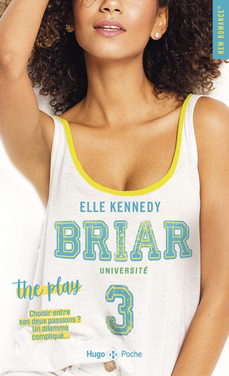 The Play (Briar Université, #3)
