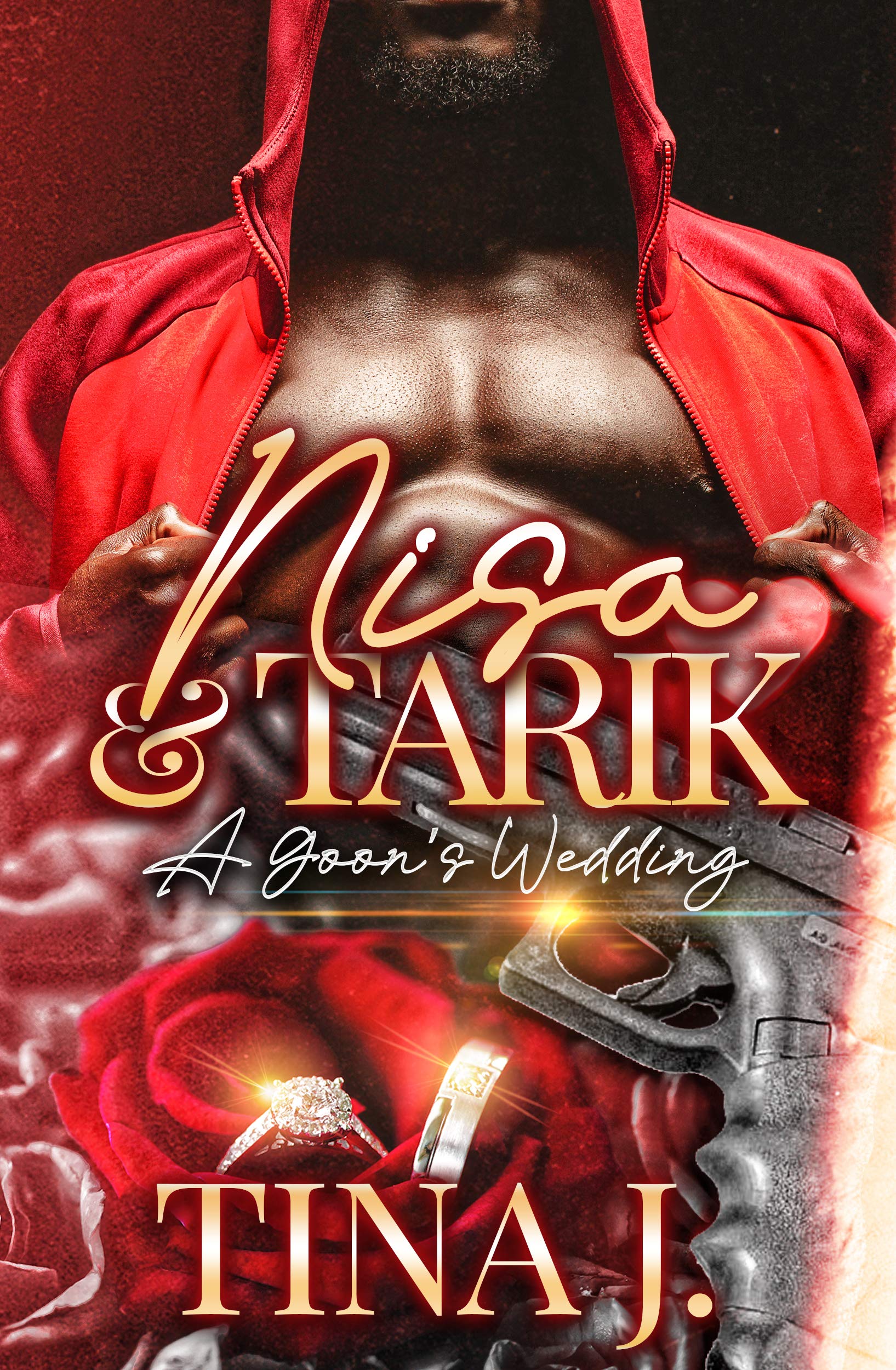 Nisa & Tarik book cover