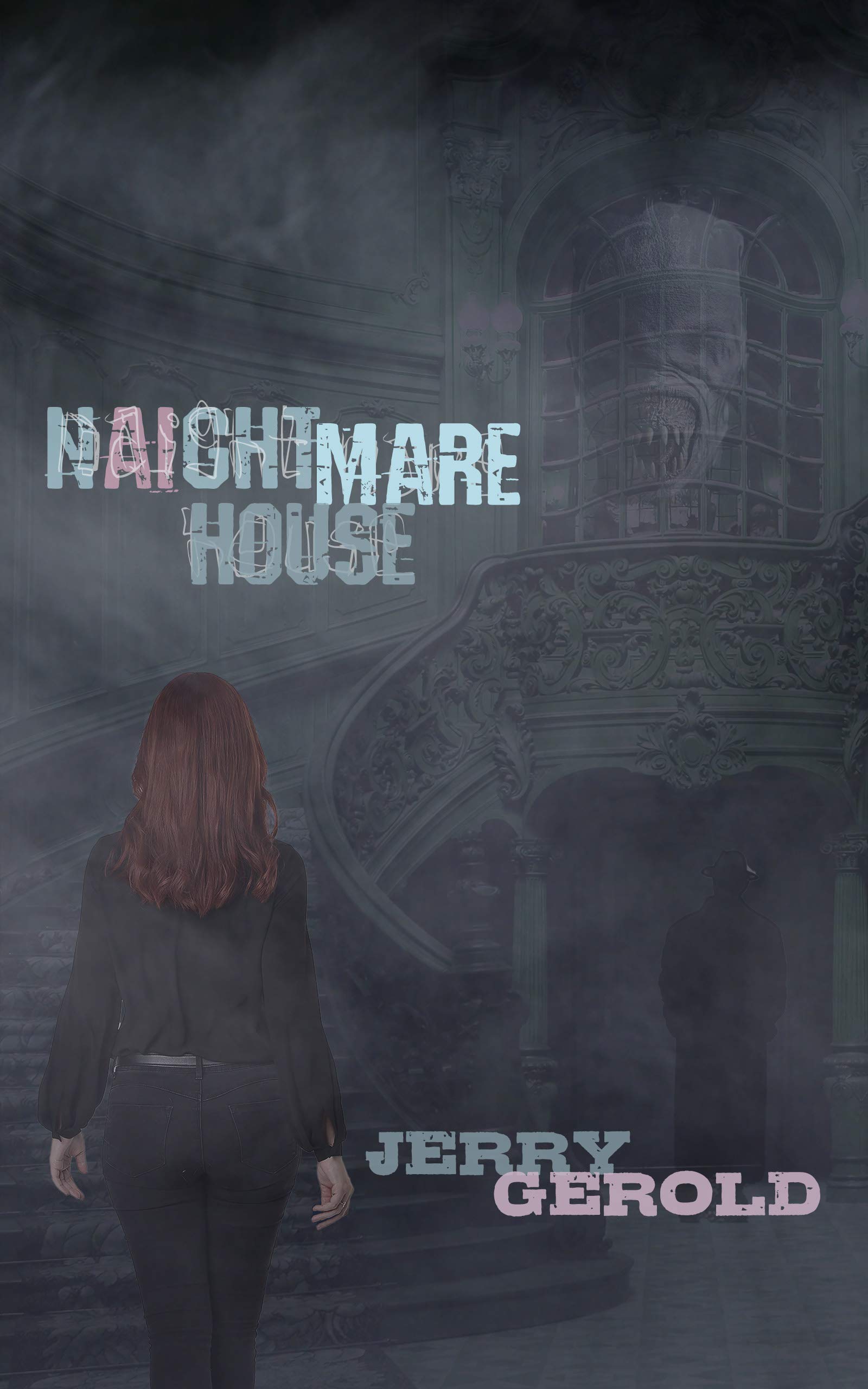Naightmare House