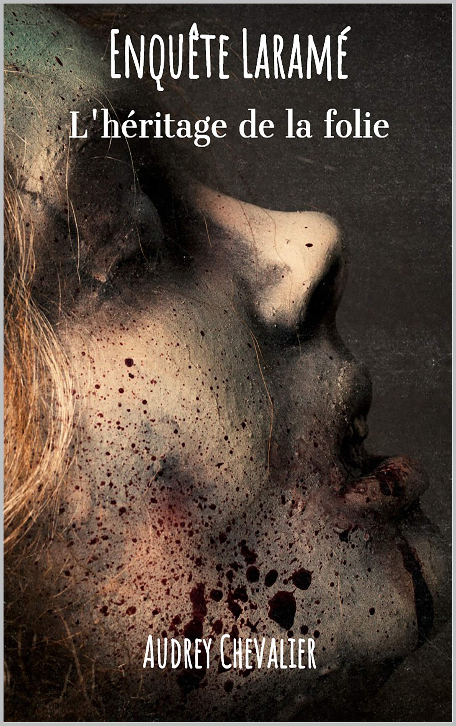 The Laramé Inquest book cover
