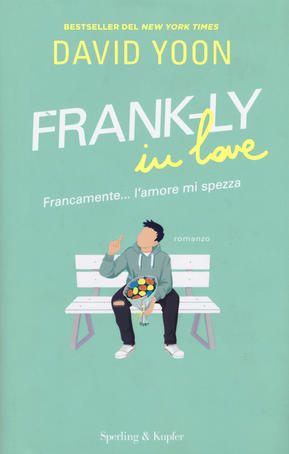 Frankly in Love - Francamente... l'amore mi spezza