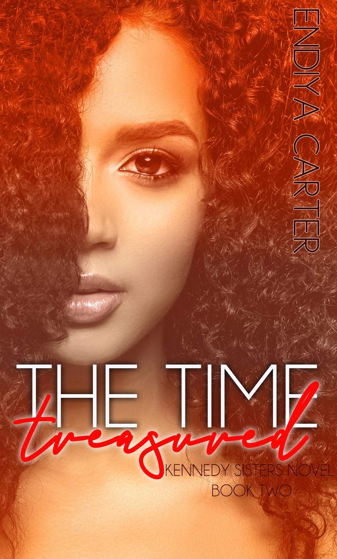 The Time Treasured