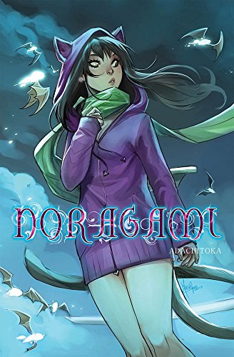 Noragami, Vol. 1