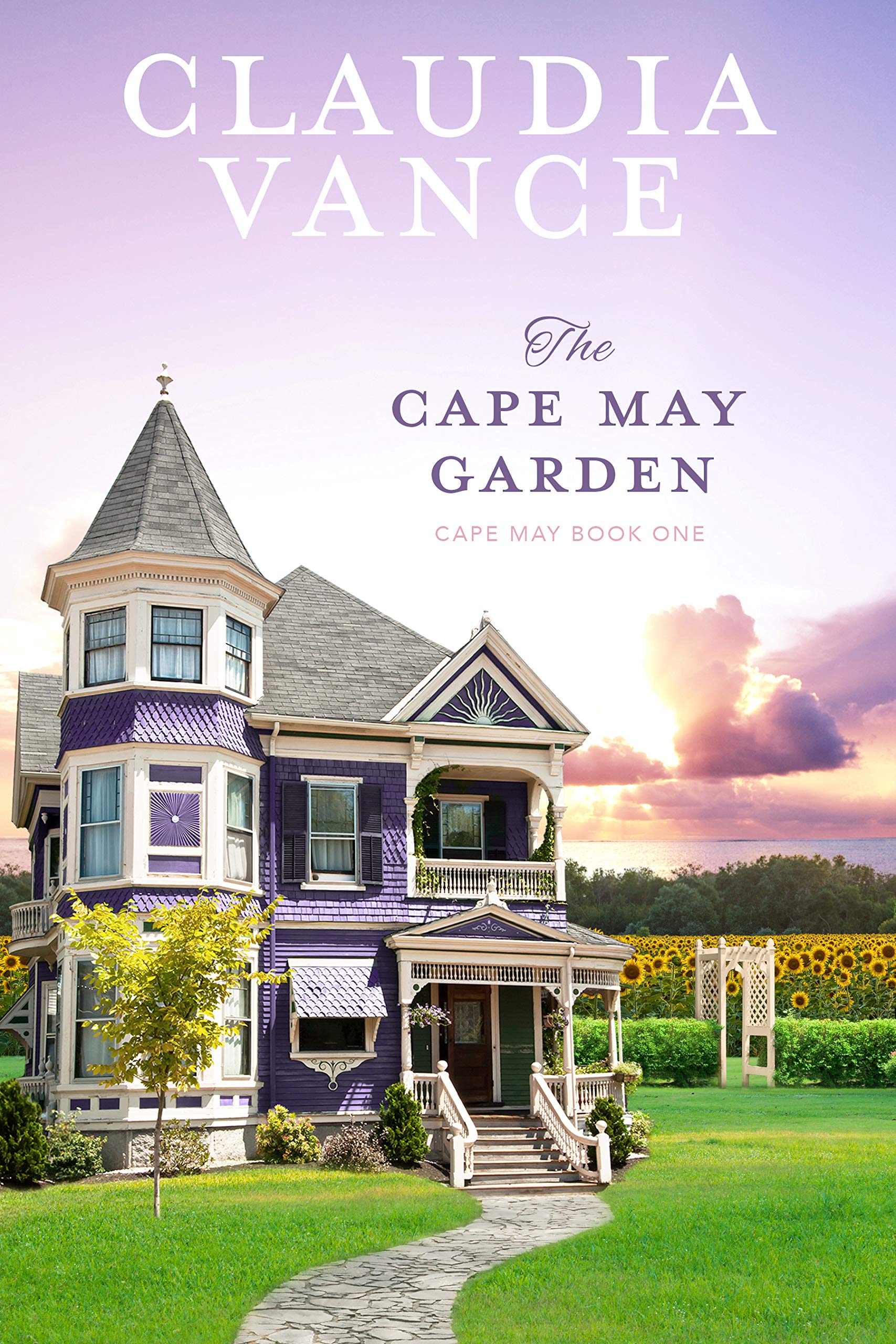 The Cape May Garden