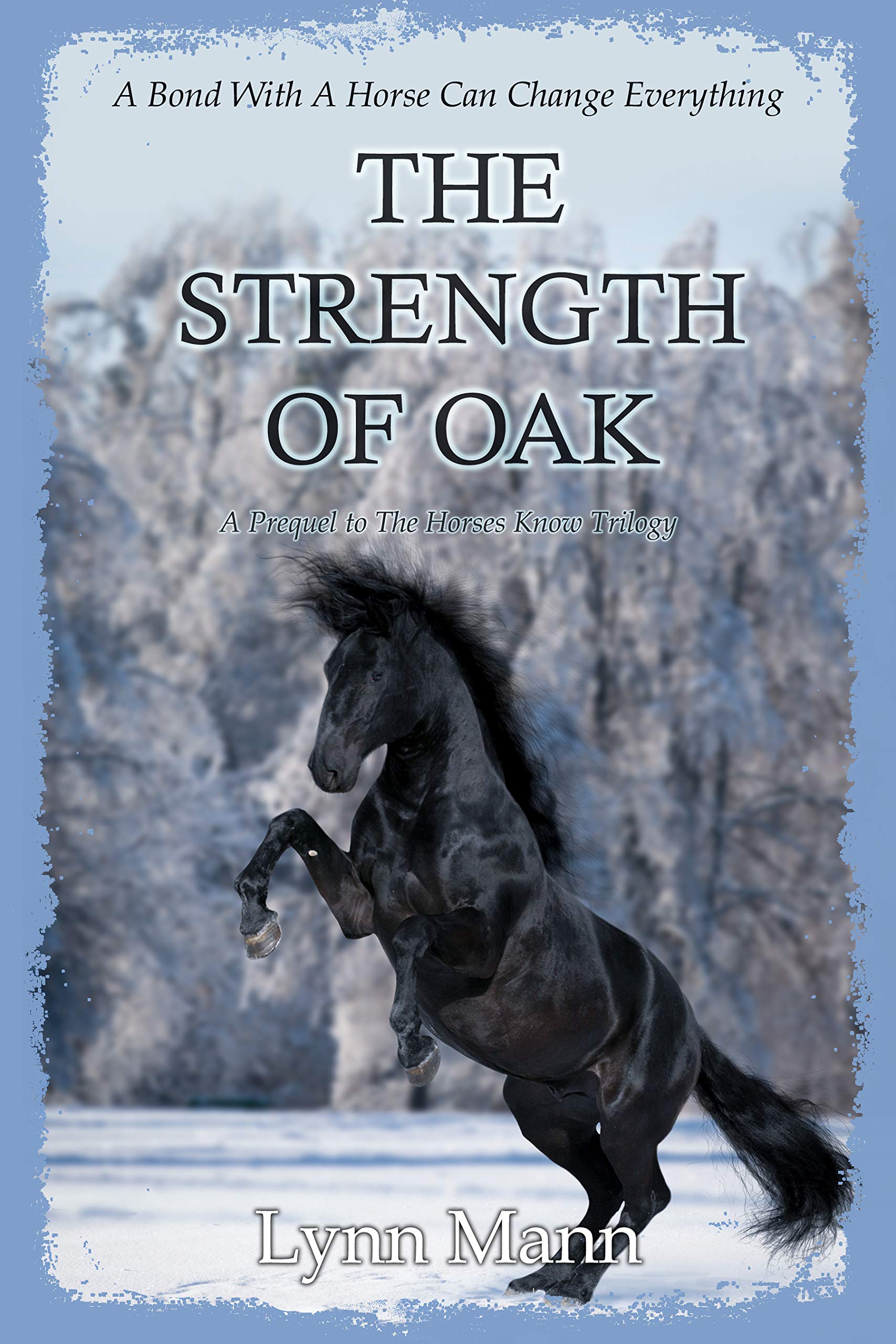 The Strength of Oak