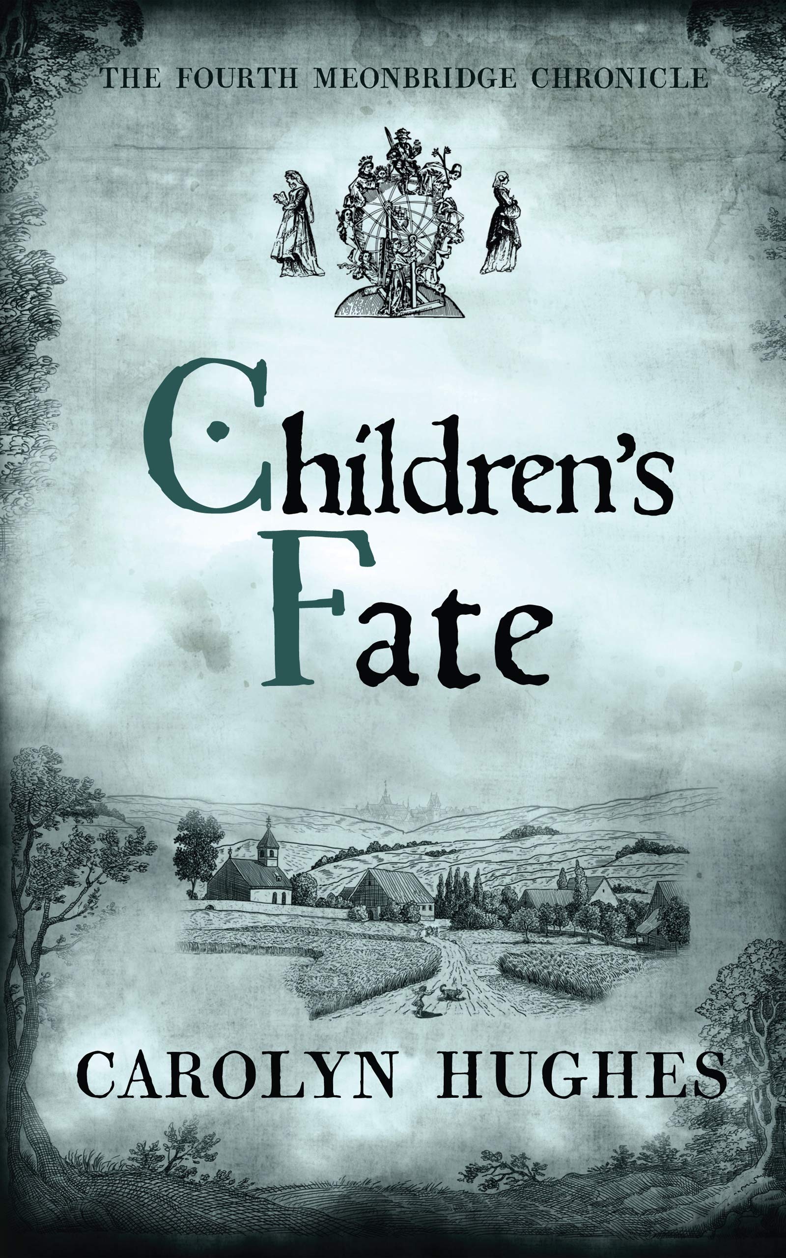 Children's Fate