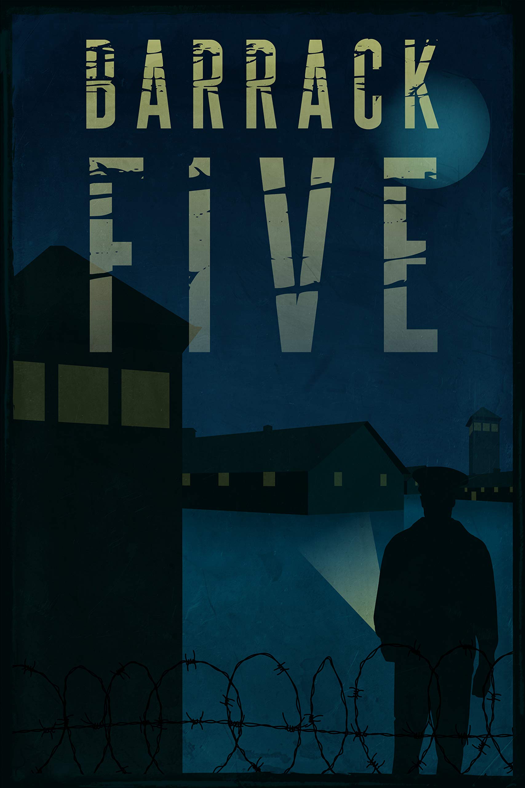 Barrack Five