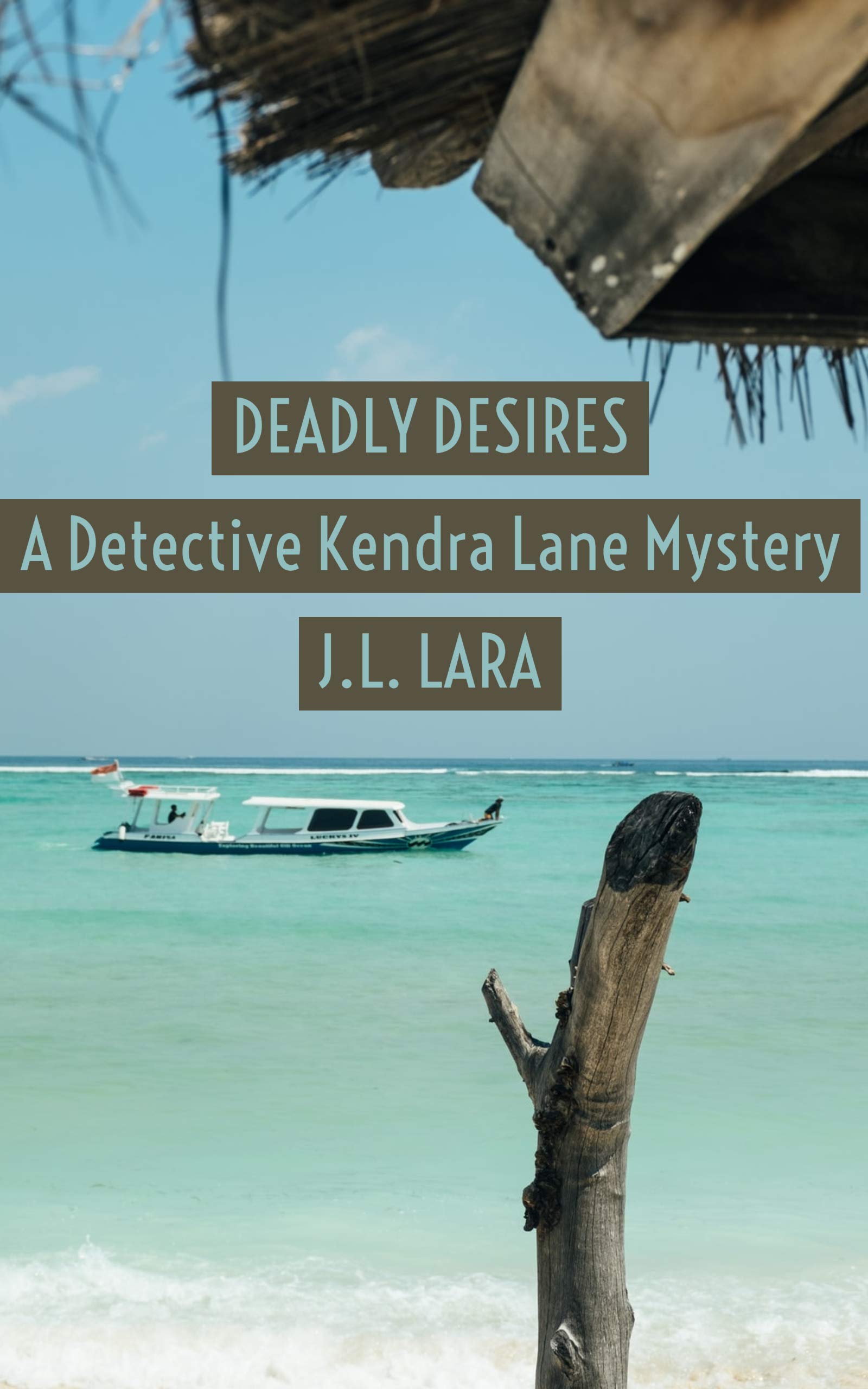 The Laralane Mystery: Solved After Years Of Silence - 22tnq79