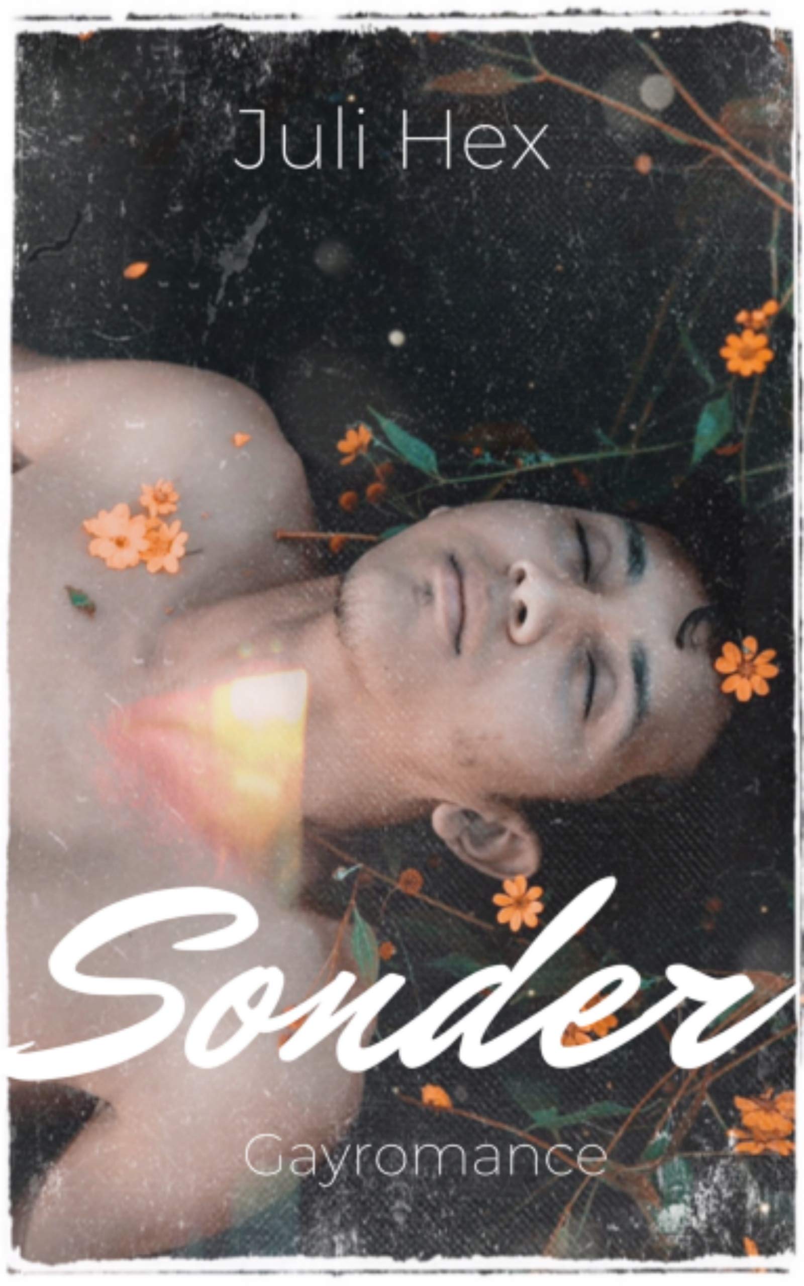 Sonder: Matteo & Valentin | M/M Hurt&Comfort