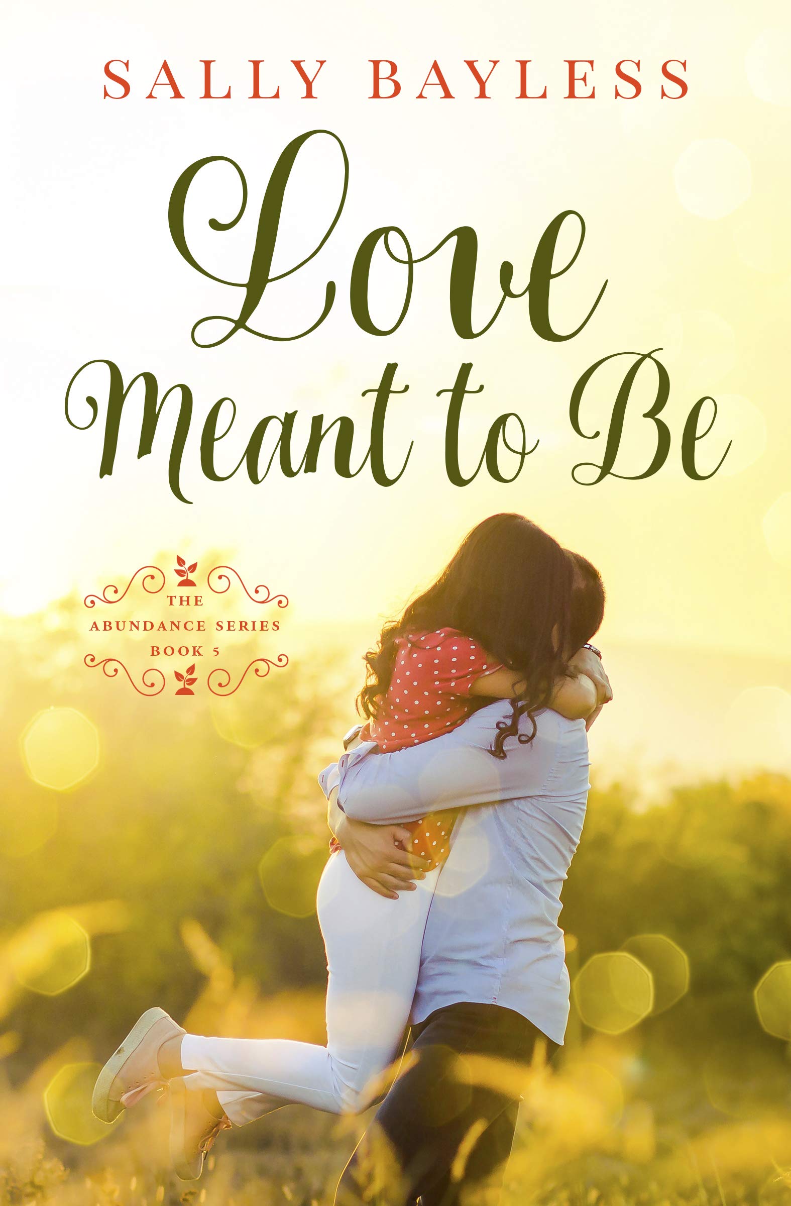 Love Meant to Be