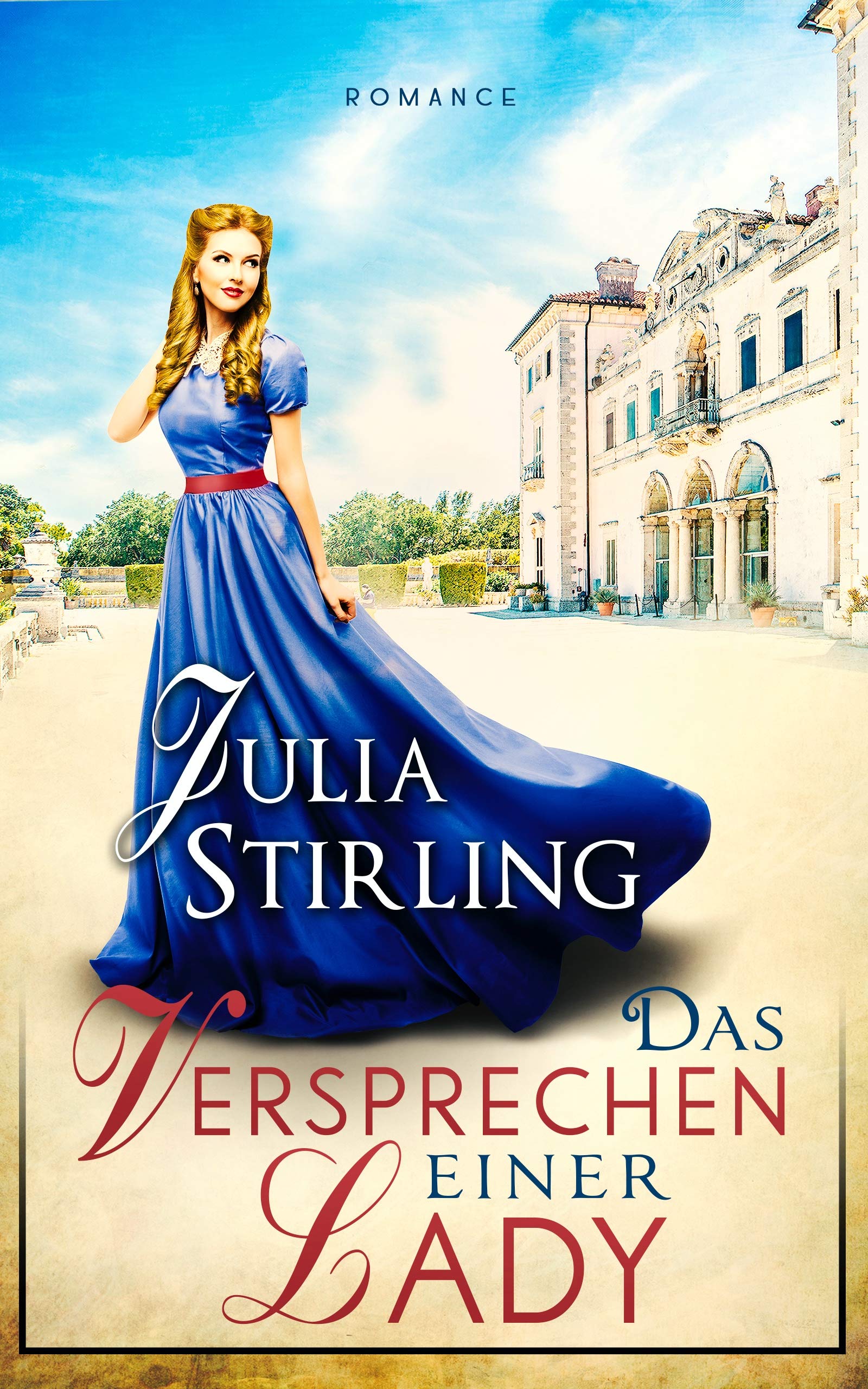 Das Versprechen einer Lady