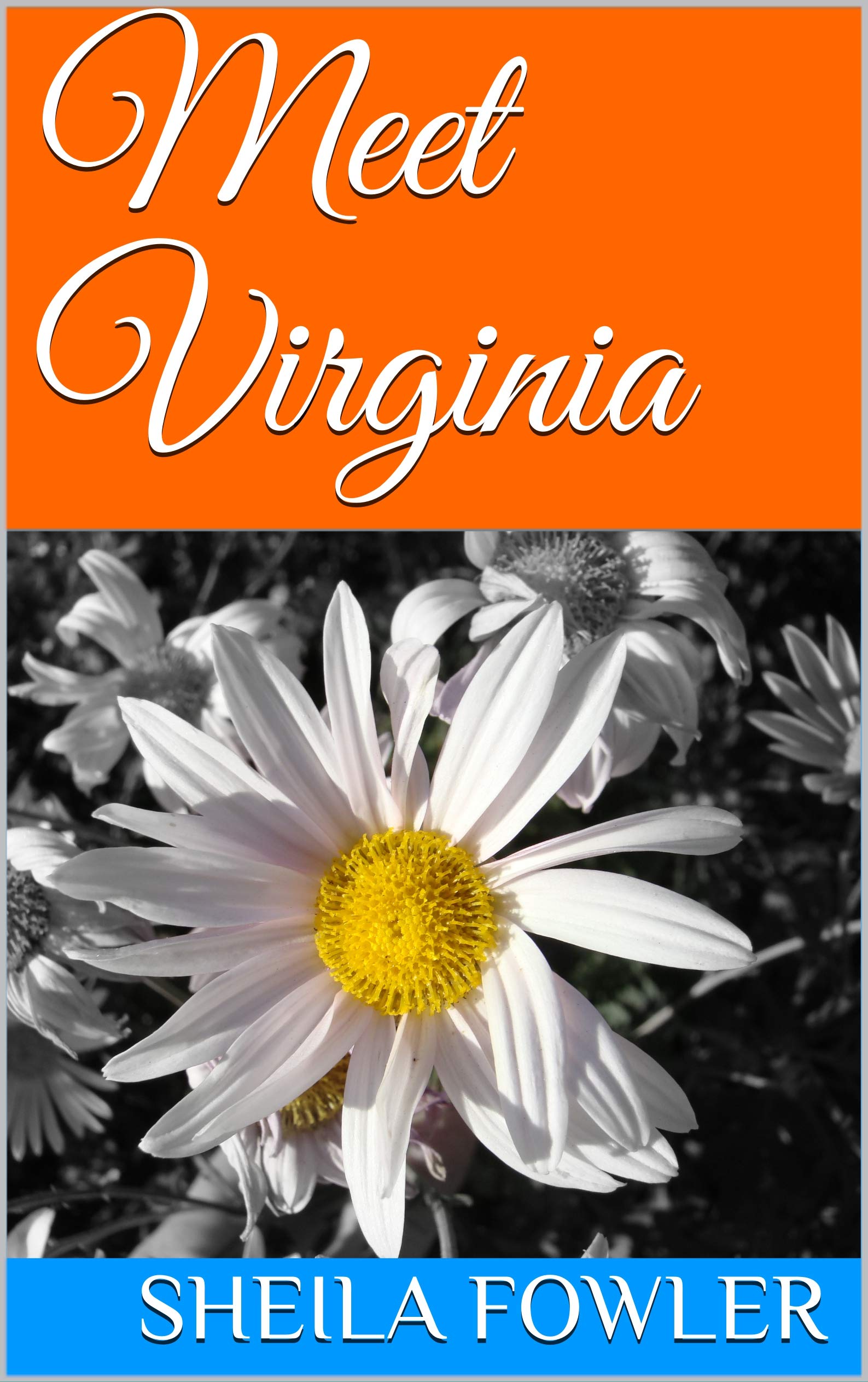 Meet Virginia