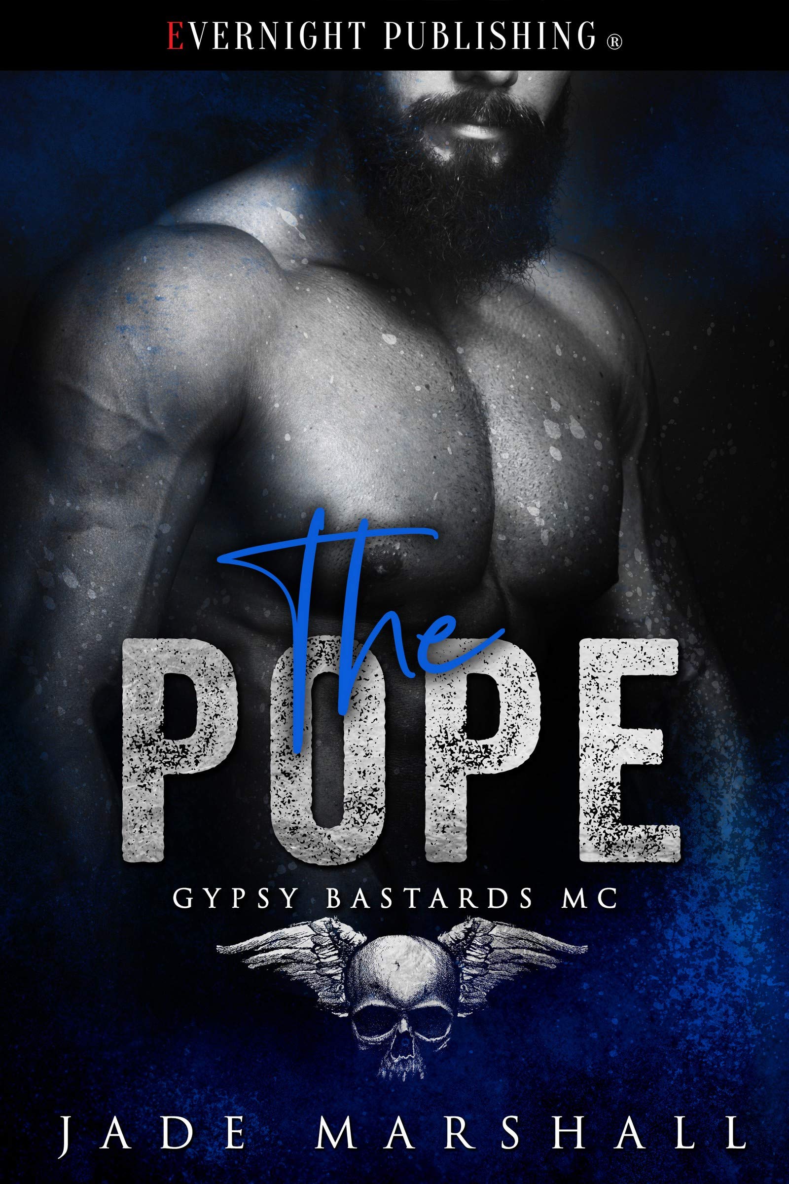The Pope book cover