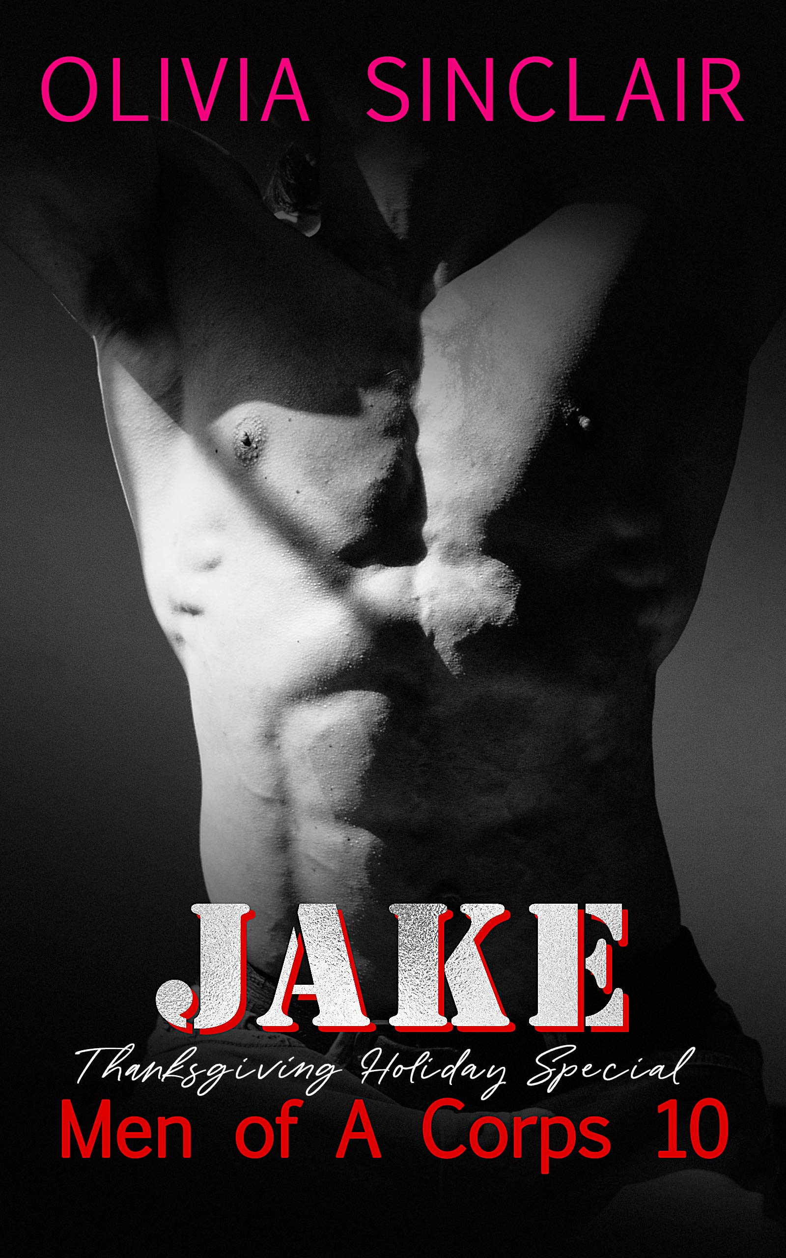 Jake: Thanksgiving Holiday Special
