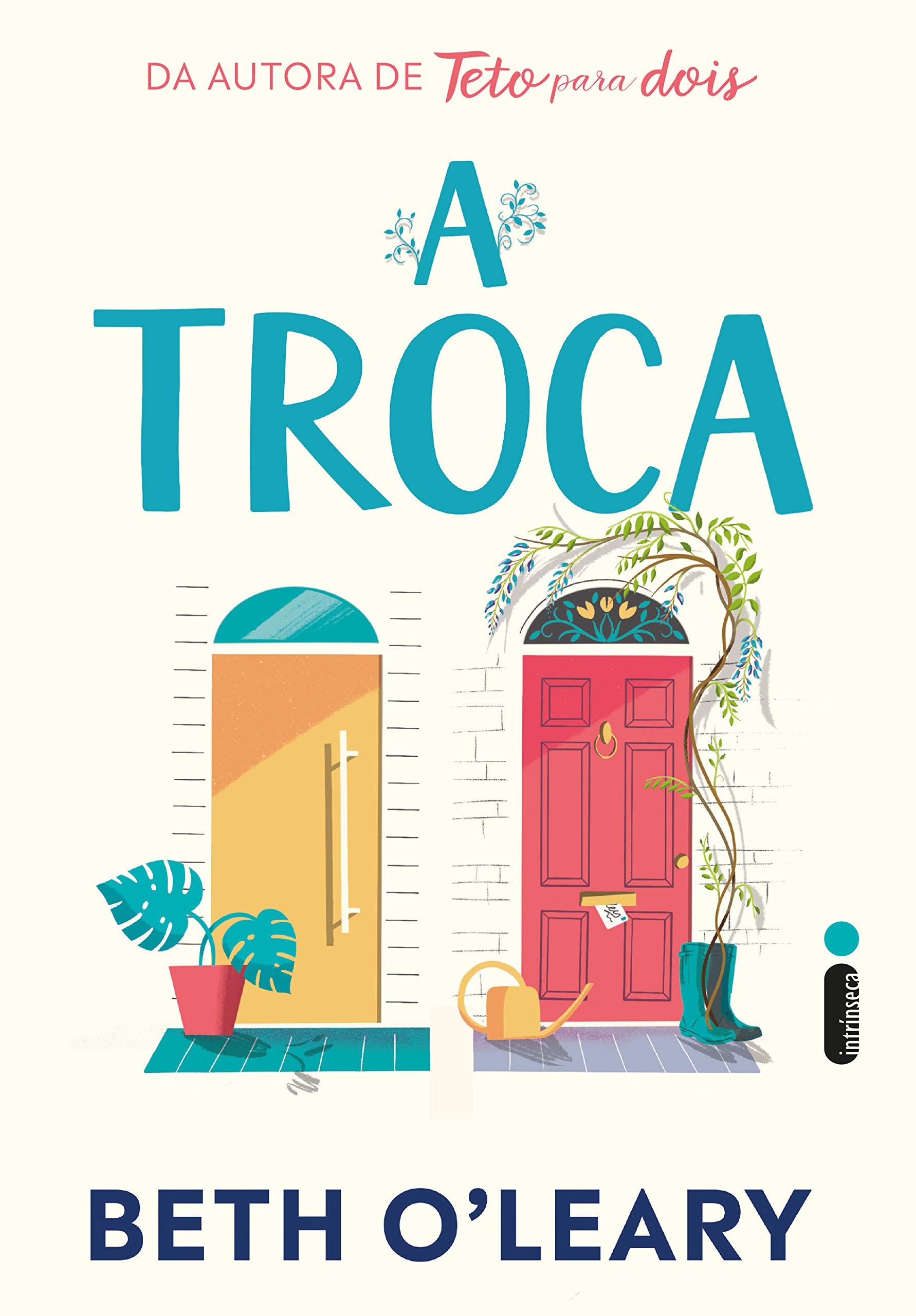 A troca