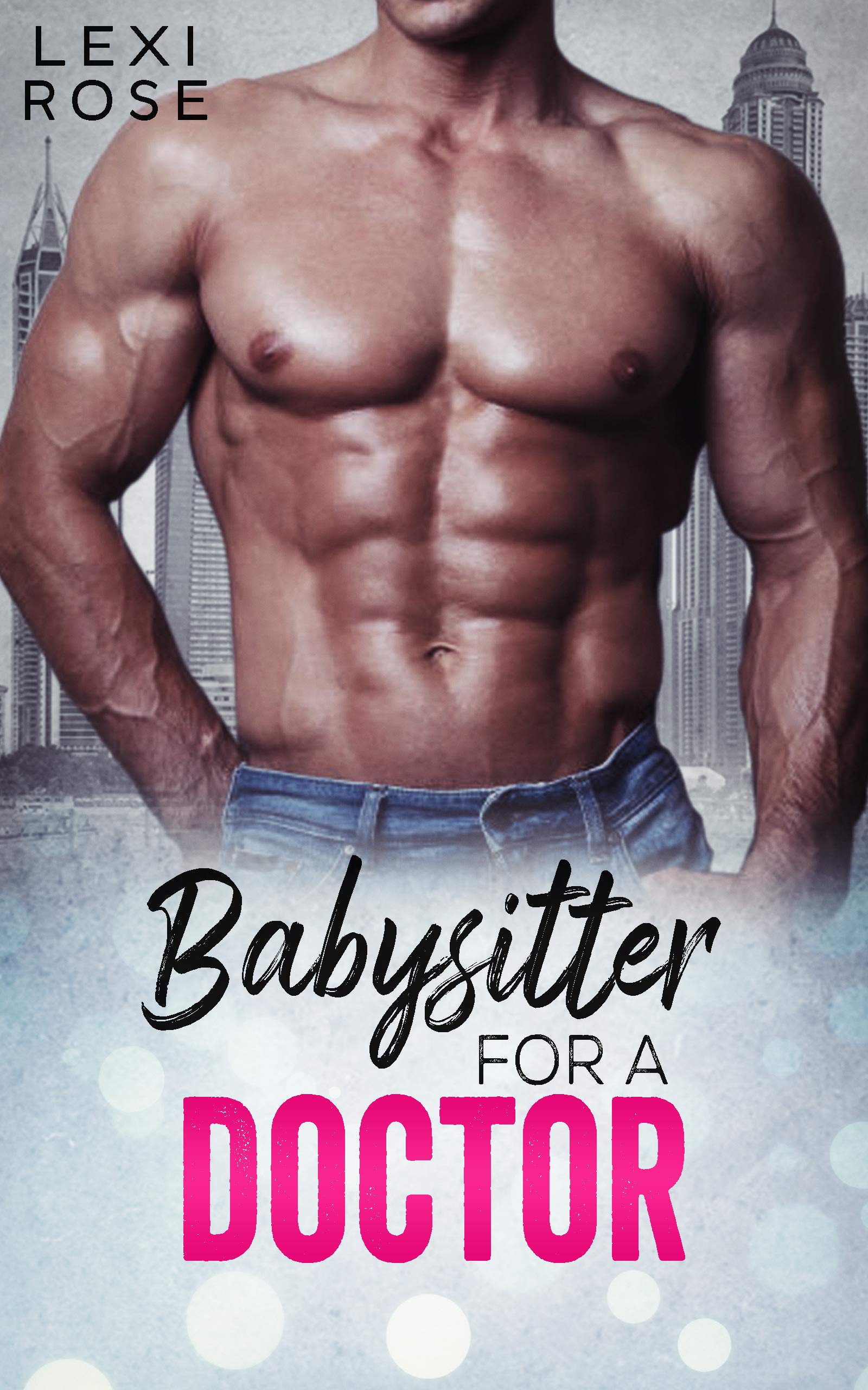 Babysitter For A Doctor