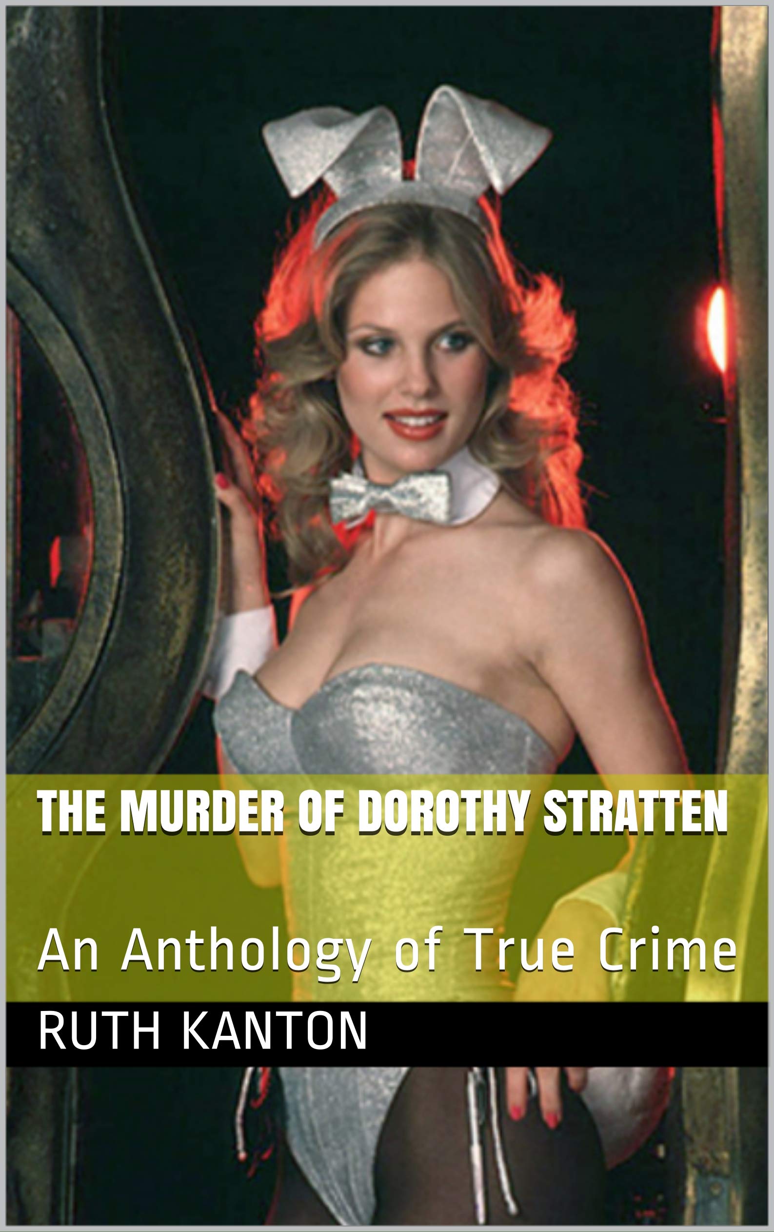 Dorothy Stratten Crime Scene Pics - qf61mba