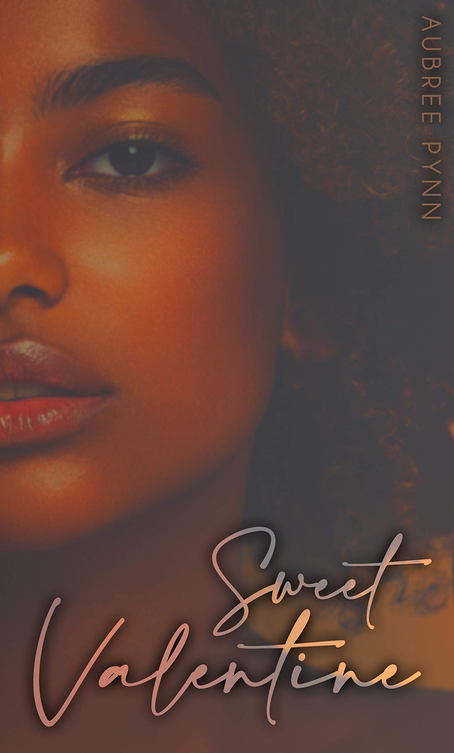 Sweet Valentine book cover