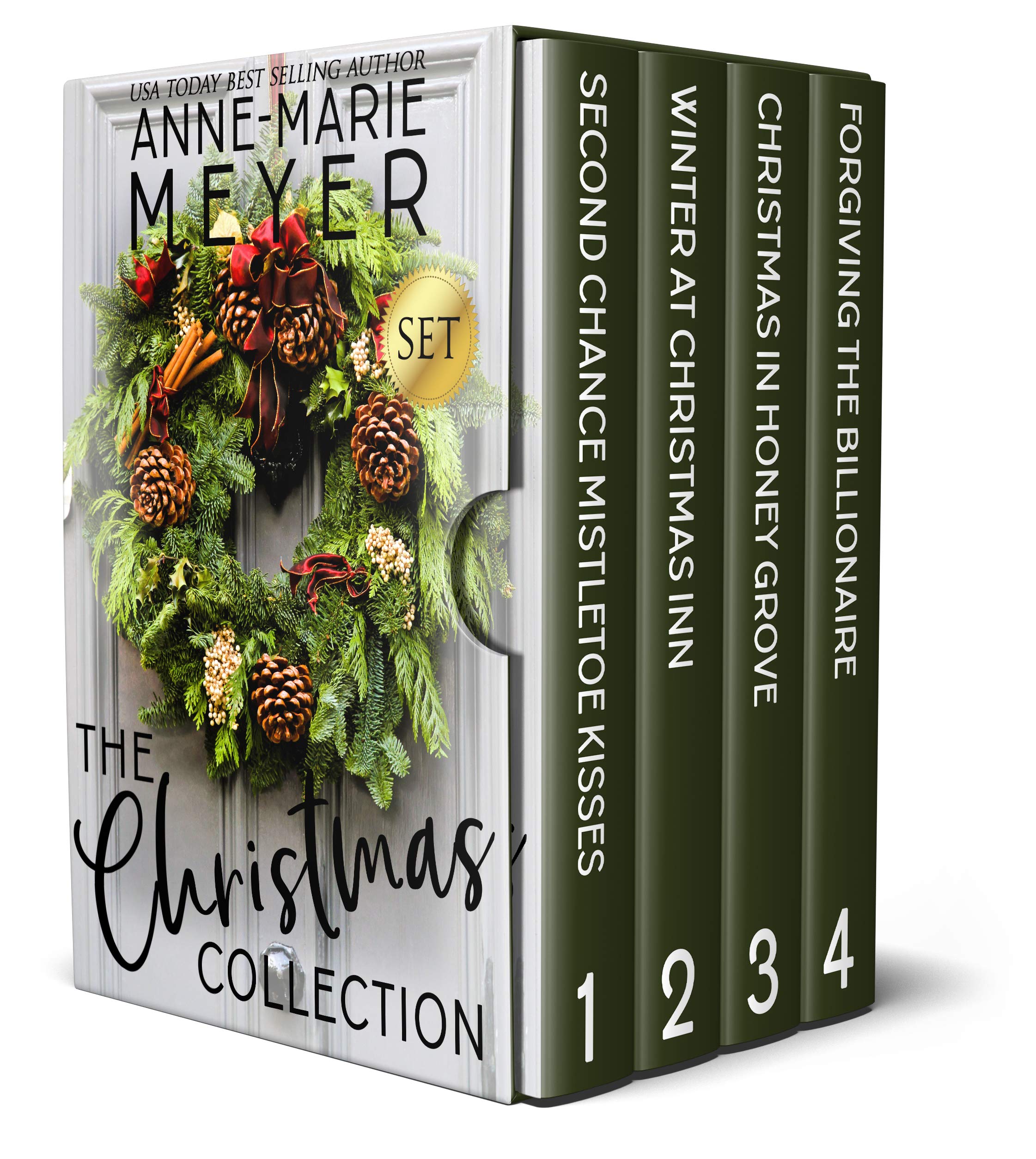 The Christmas Collection