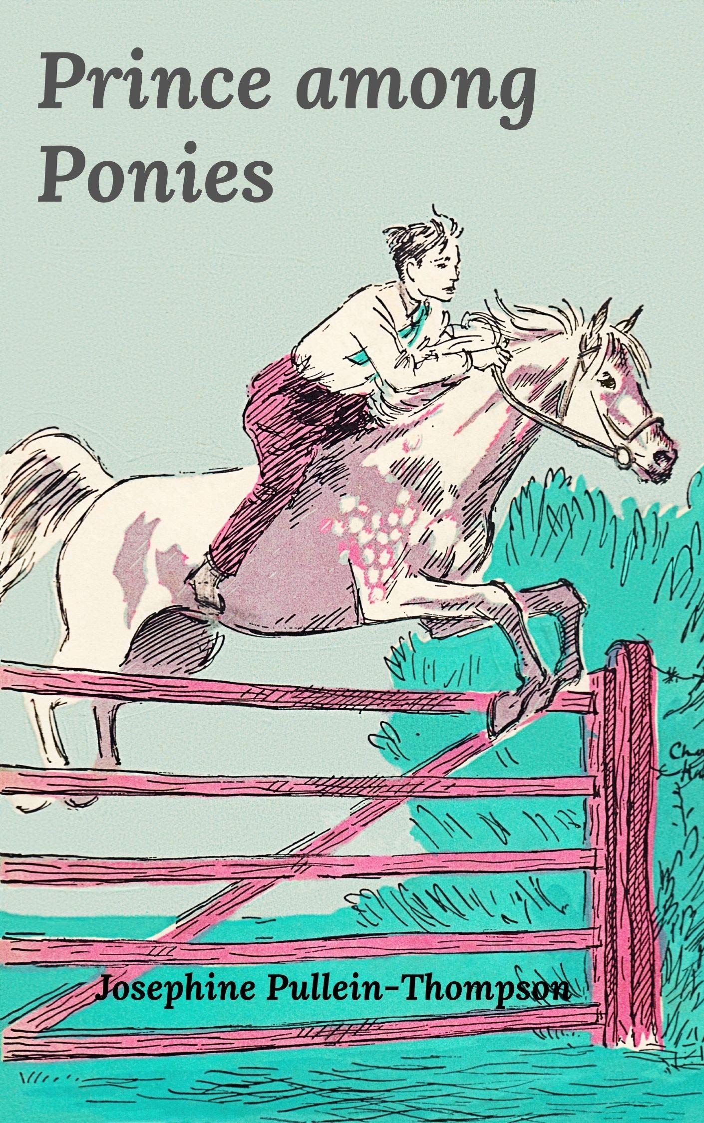 Prince among Ponies