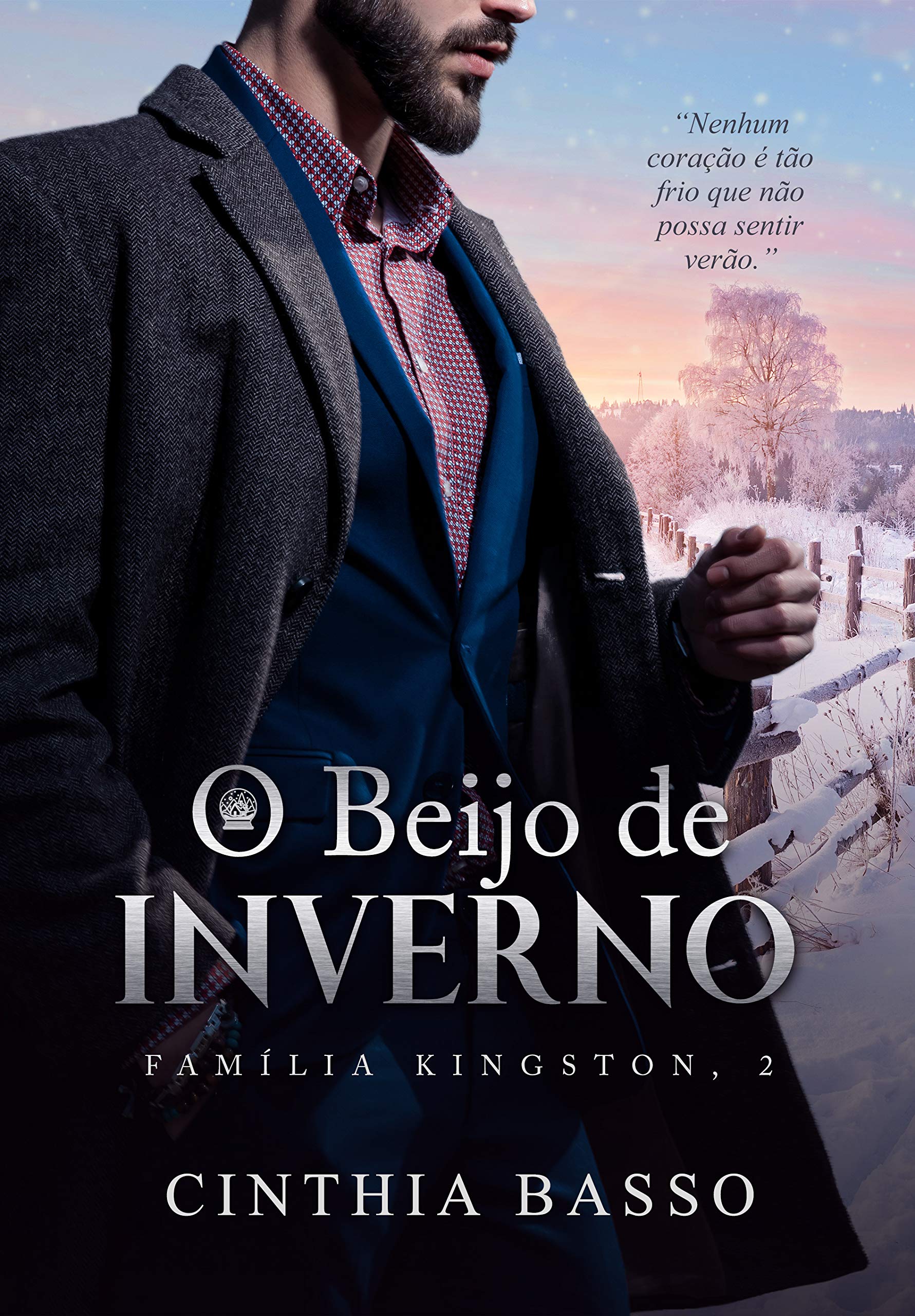 O beijo de inverno