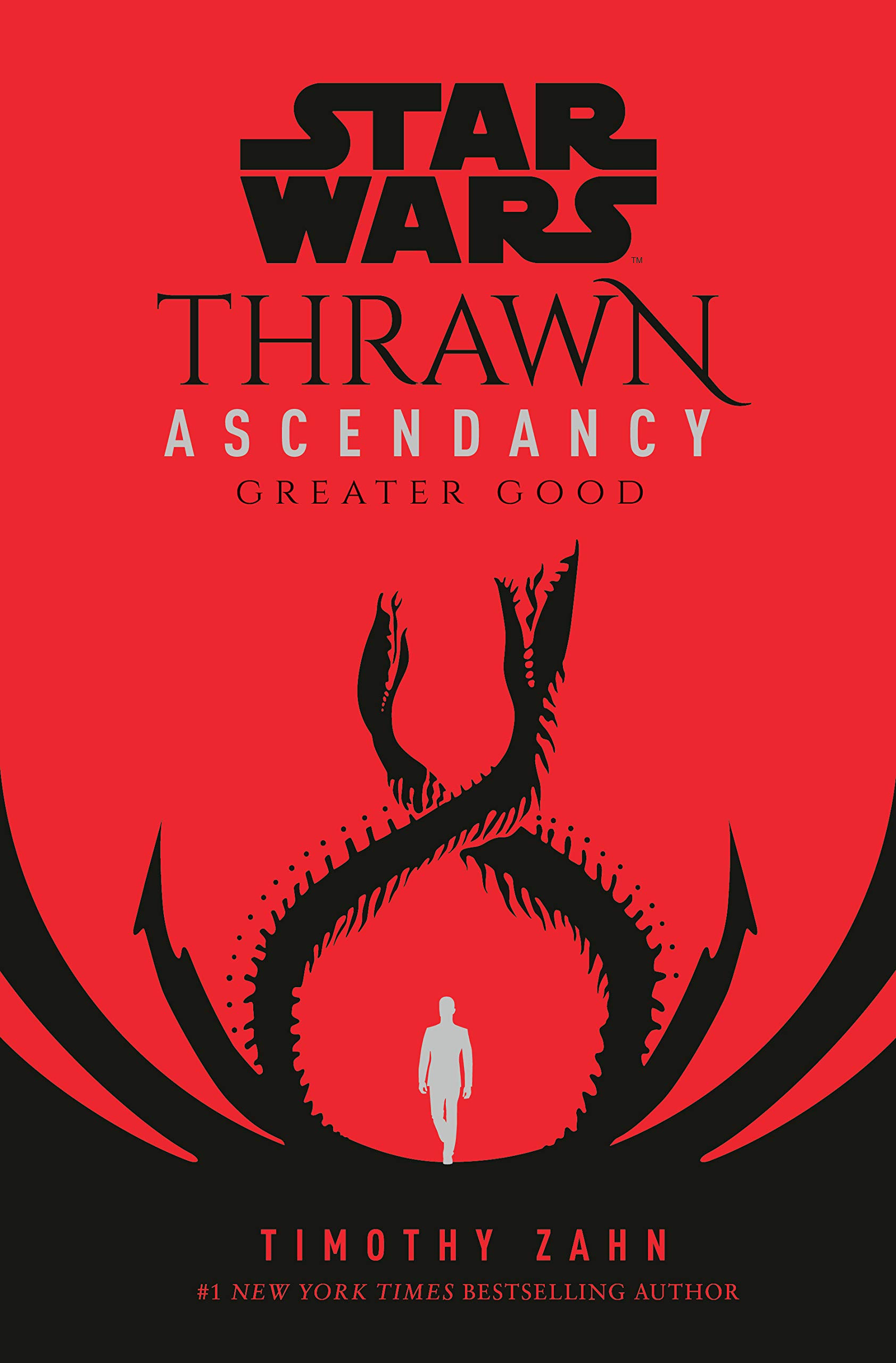 Greater Good (Star Wars: Thrawn Ascendancy, #2)