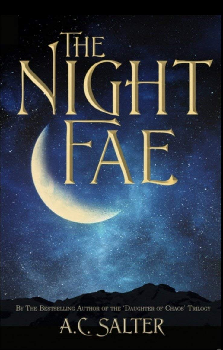 The Night Fae