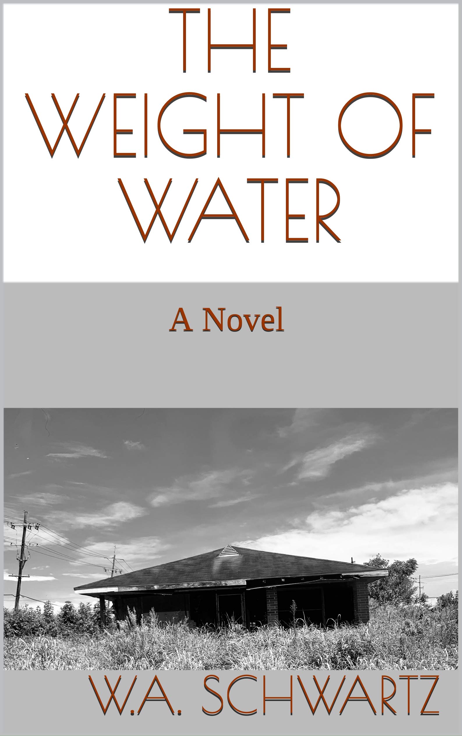 The Weight of Water