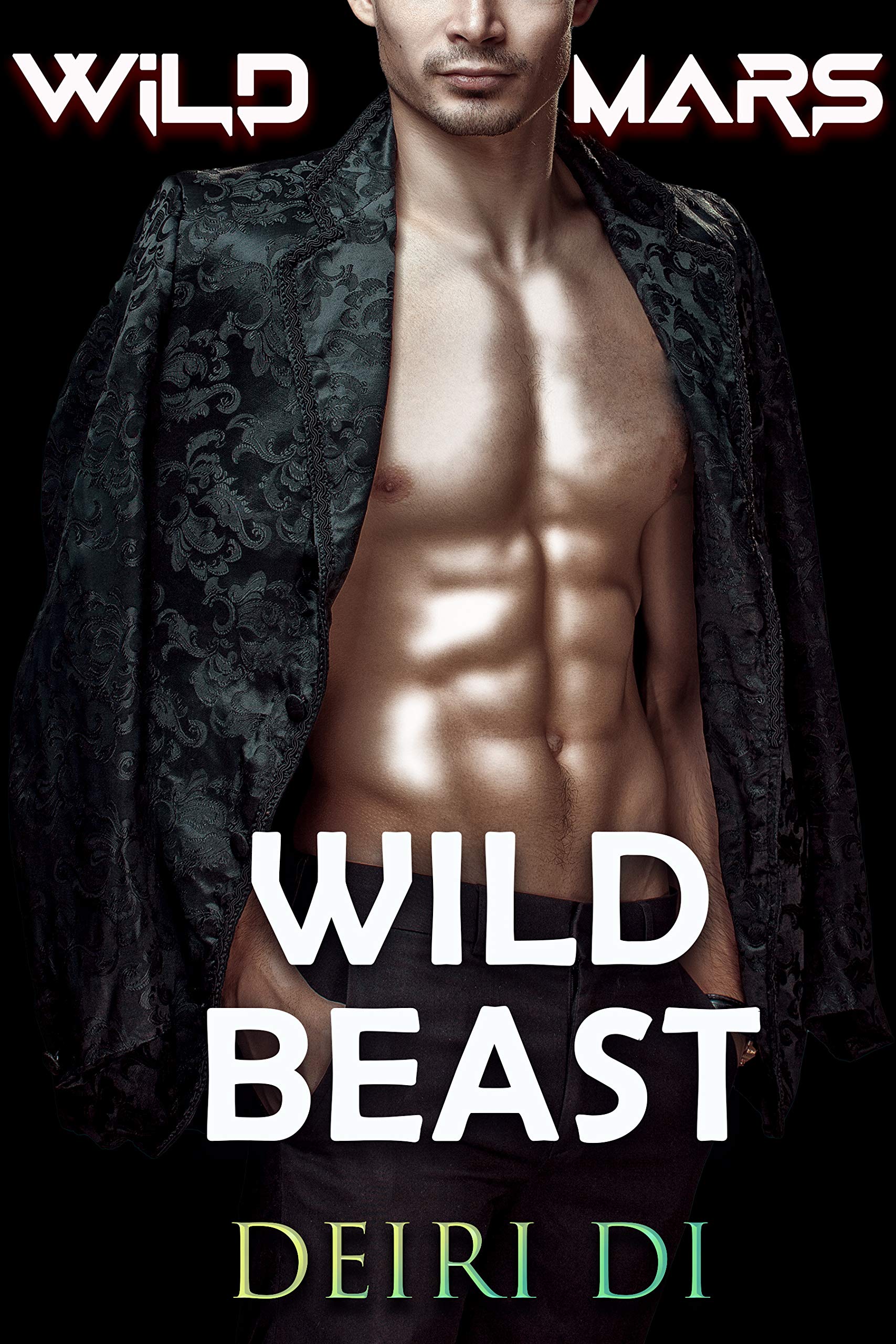 Wild Beast