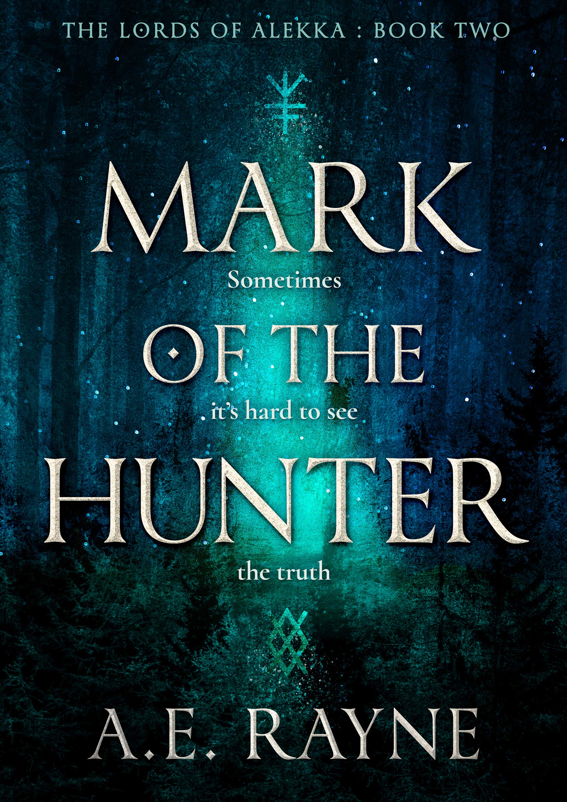 The Lords of Alekka book cover 2