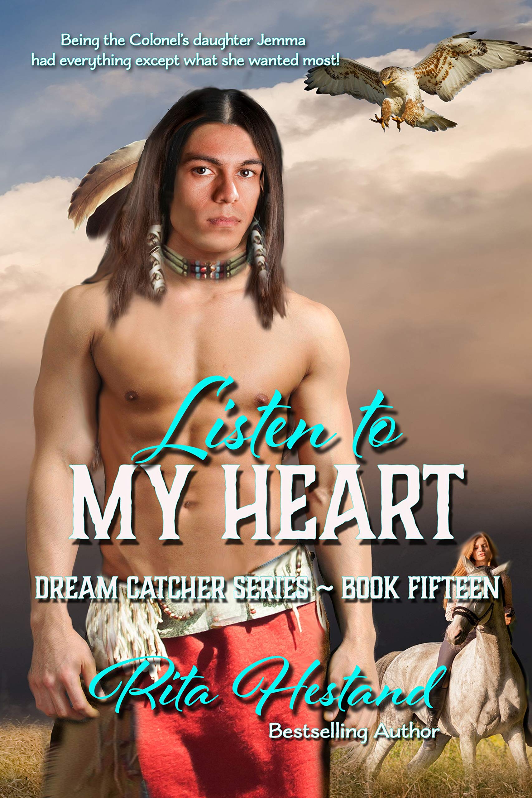 Listen to my Heart