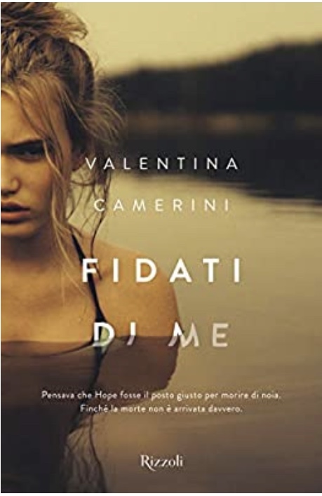 Fidati di me book cover