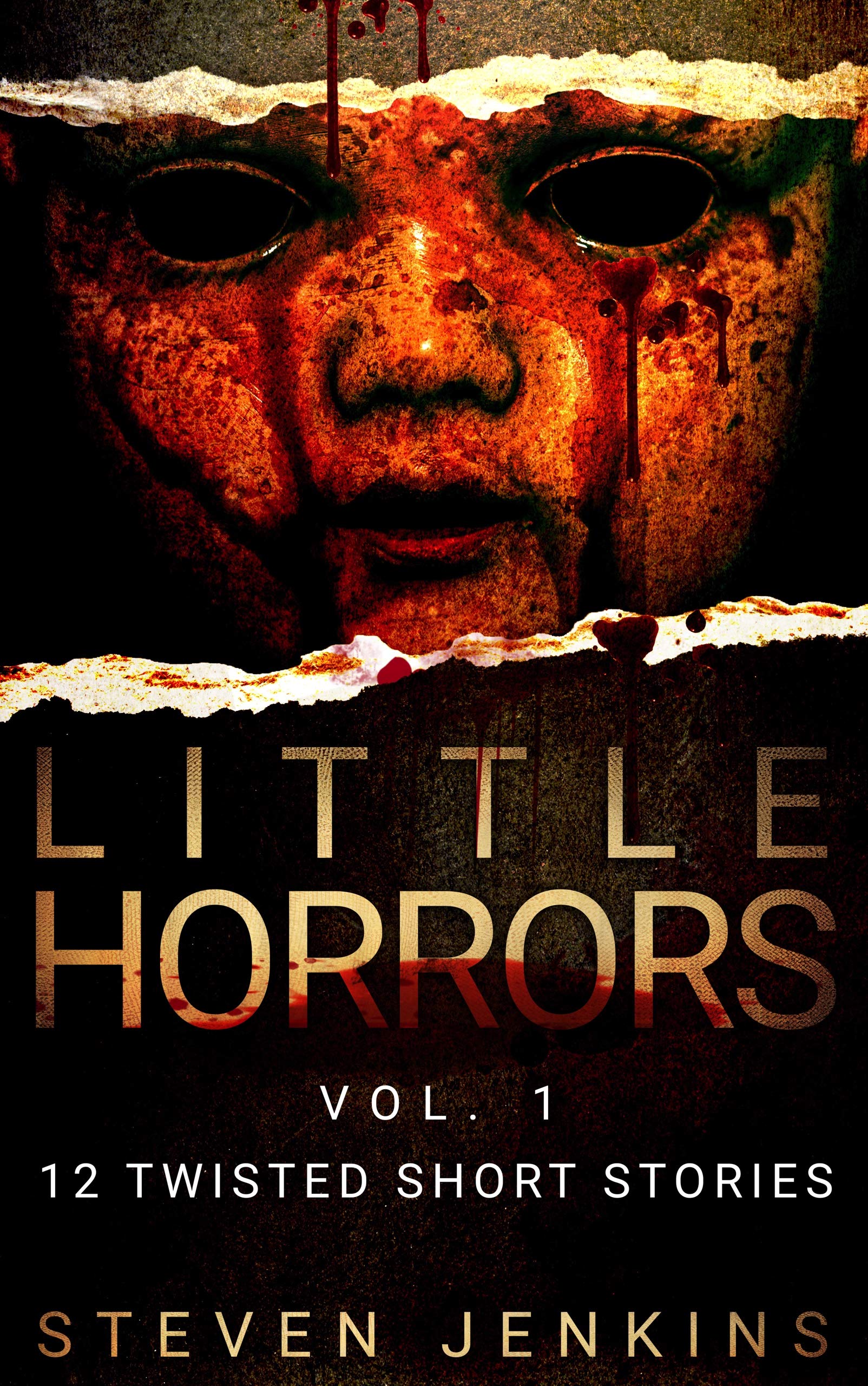 Little Horrors Vol. 1
