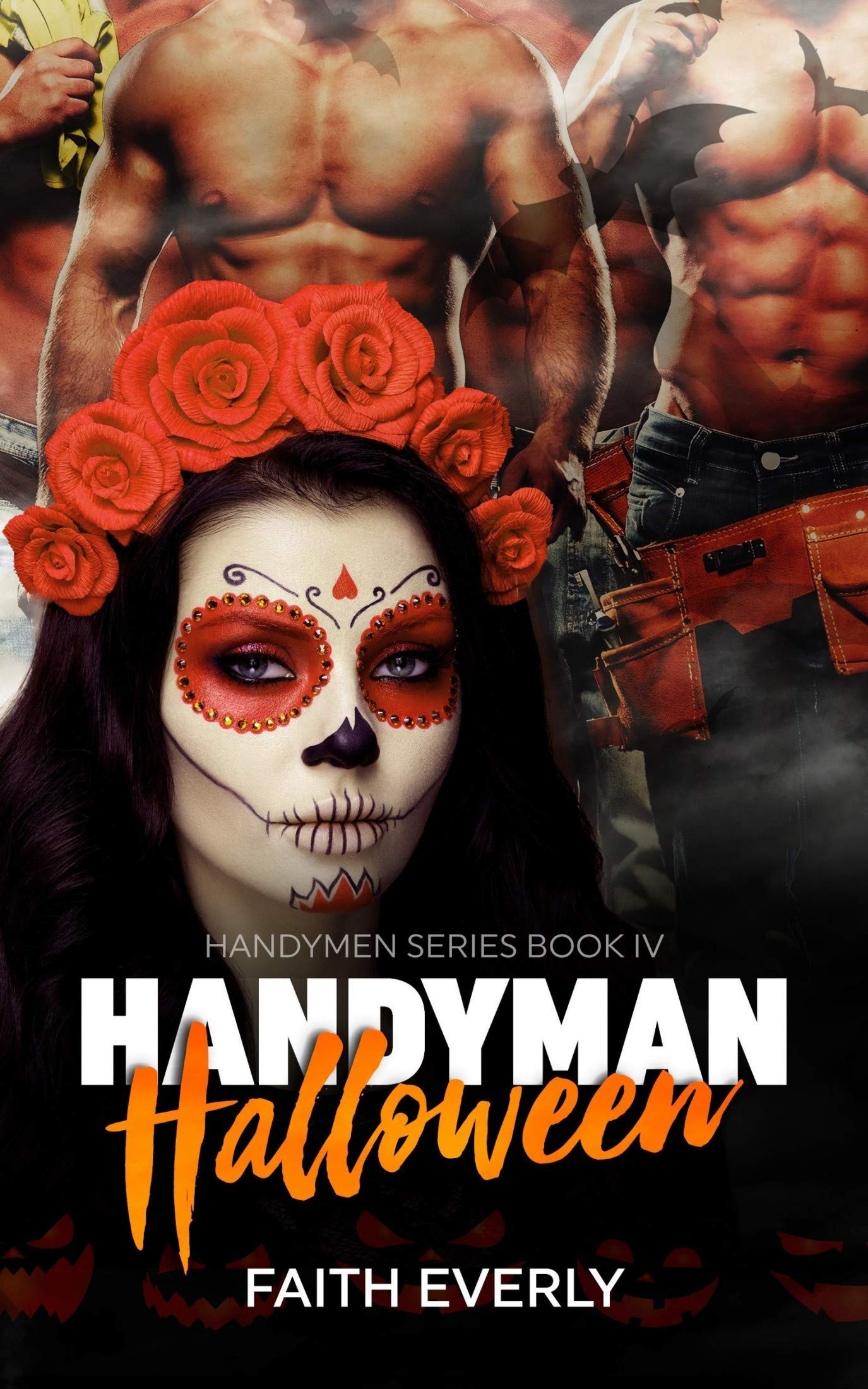 Handymen book cover 3