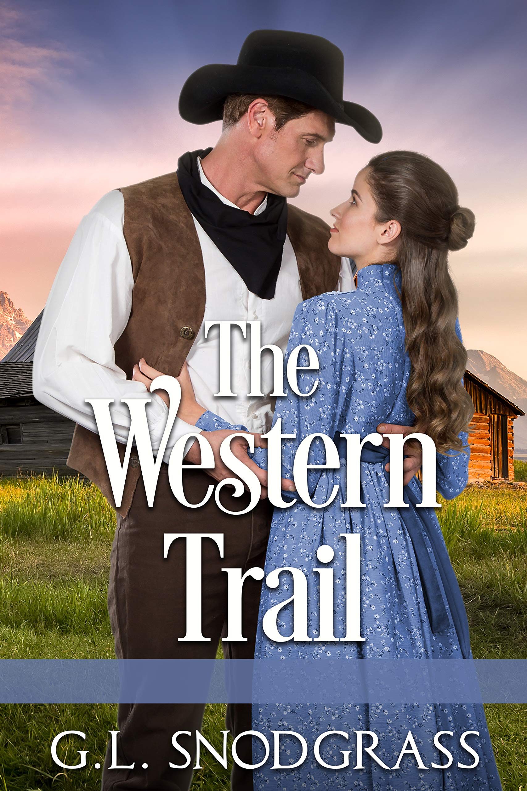 The Western Trail