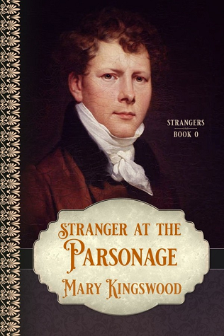 Stranger at the Parsonage