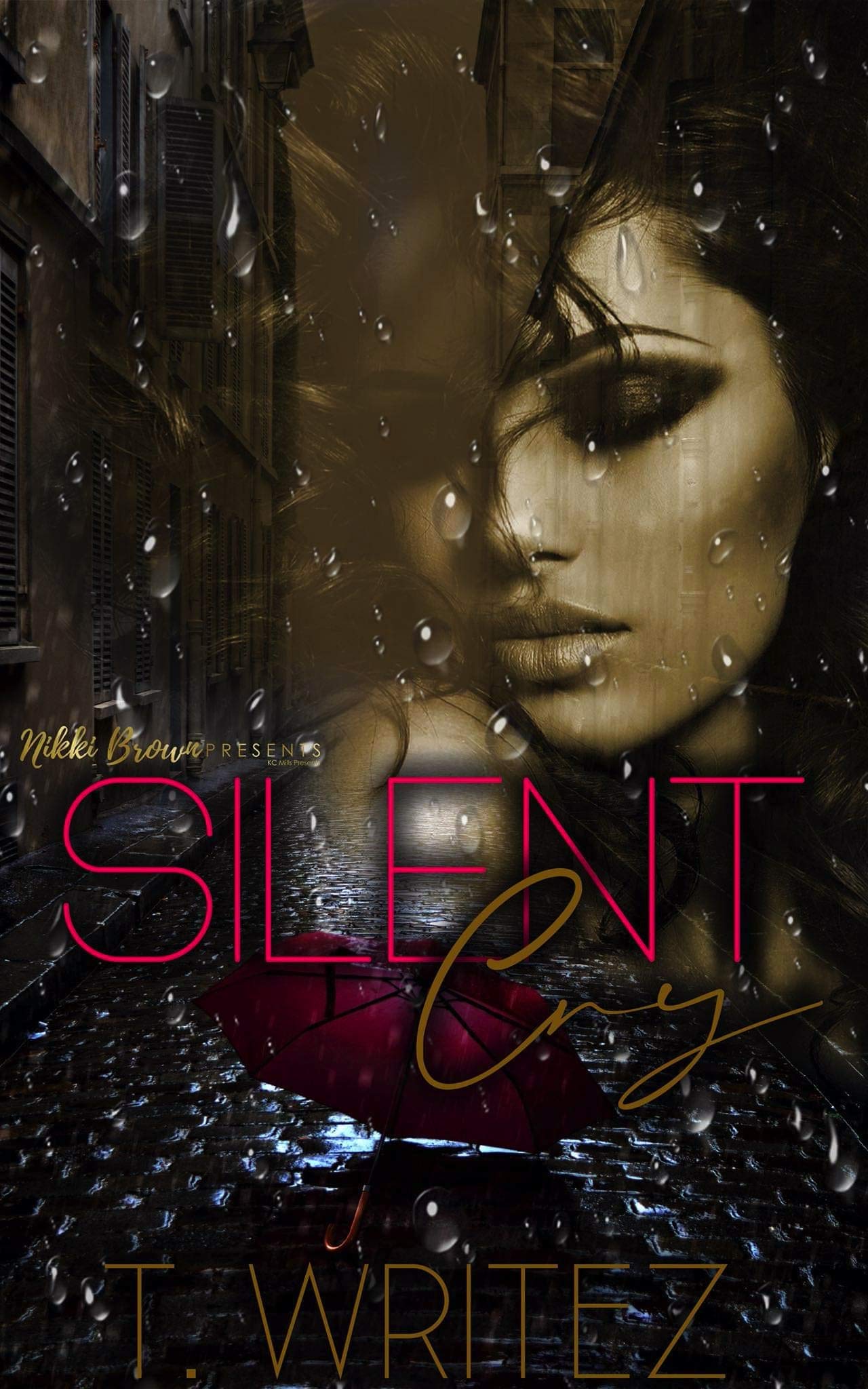 Silent Cry