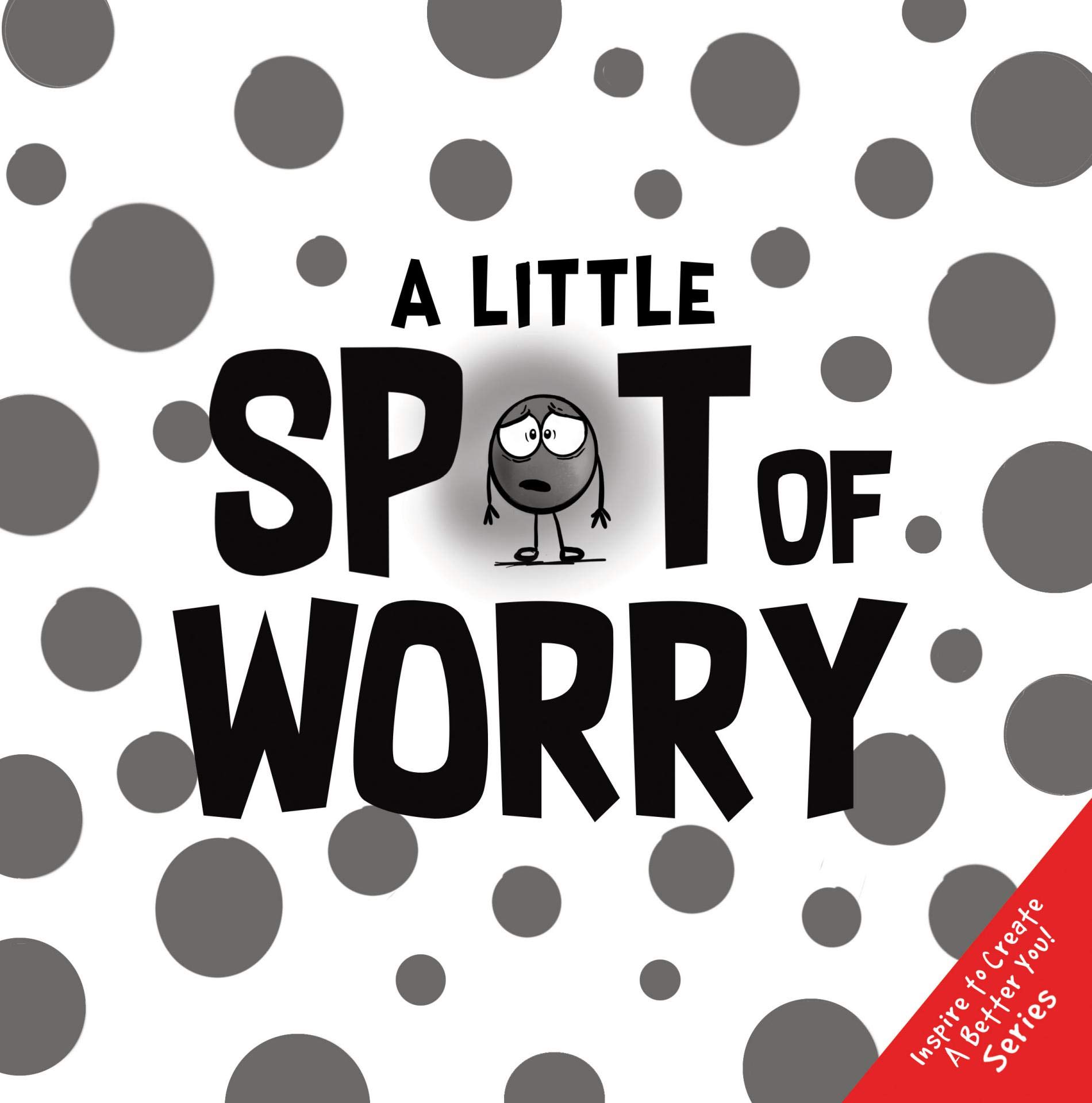 A Little SPOT of Worry