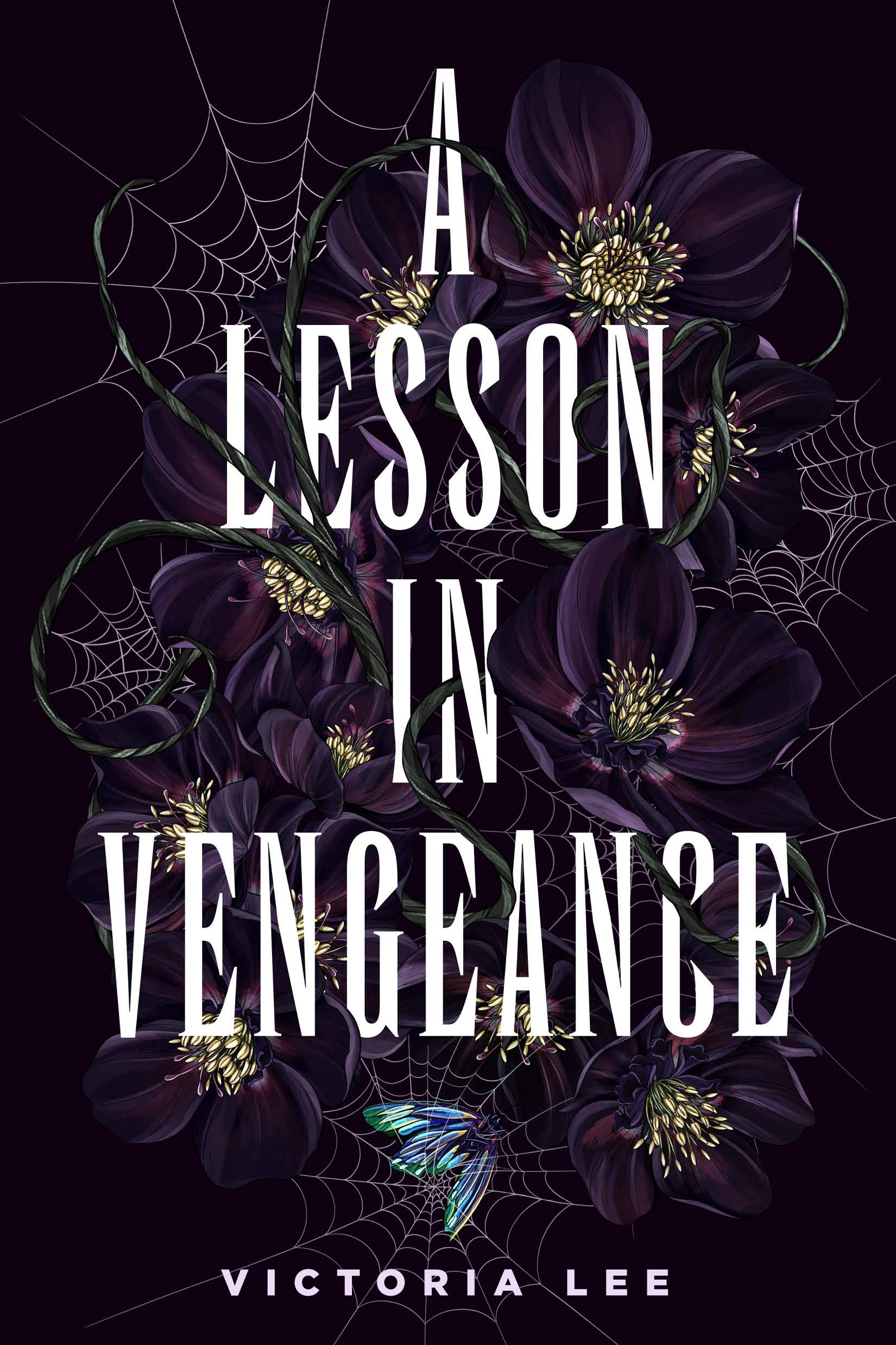 A Lesson in Vengeance