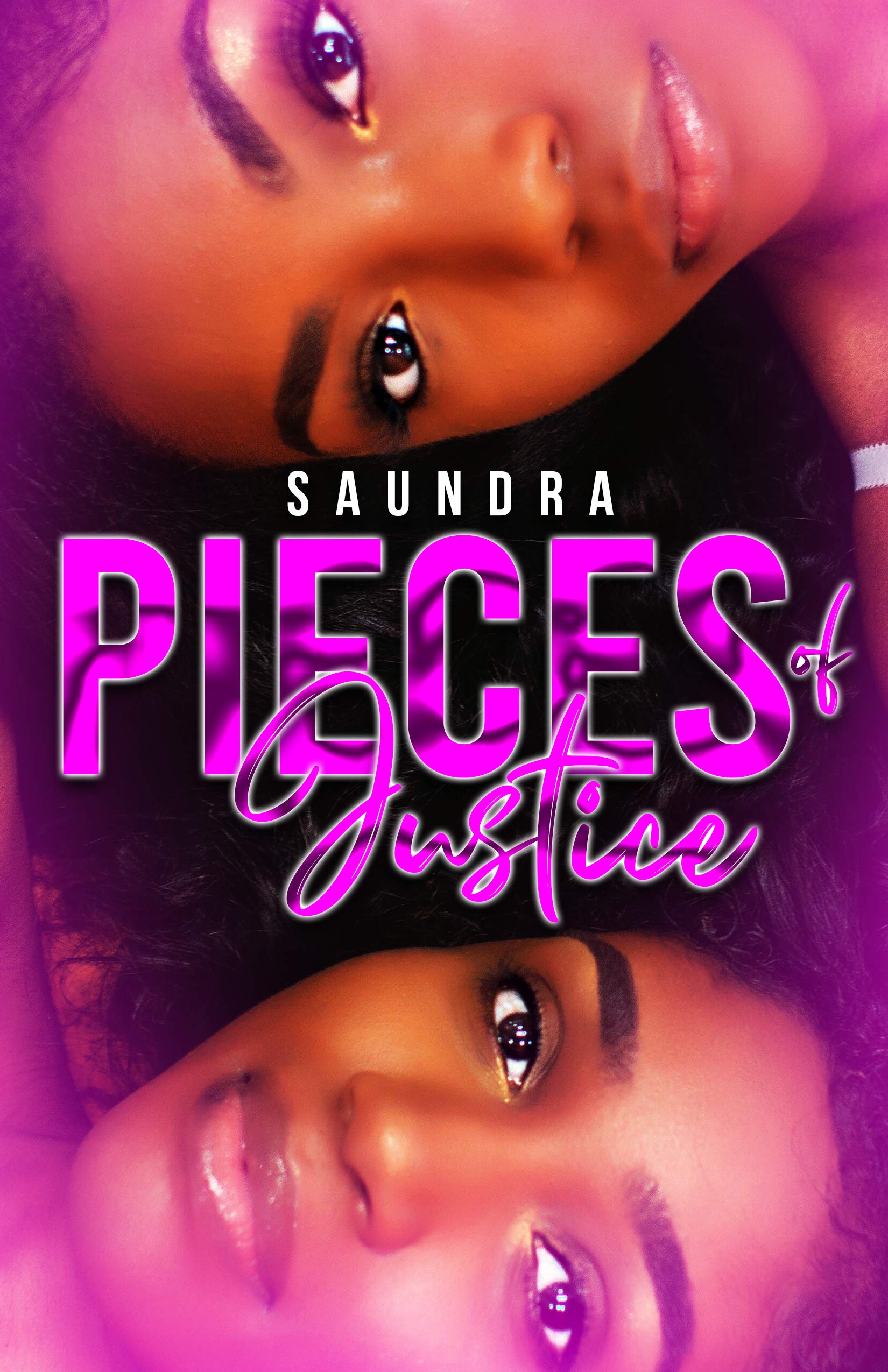 PIECES OF JUSTICE