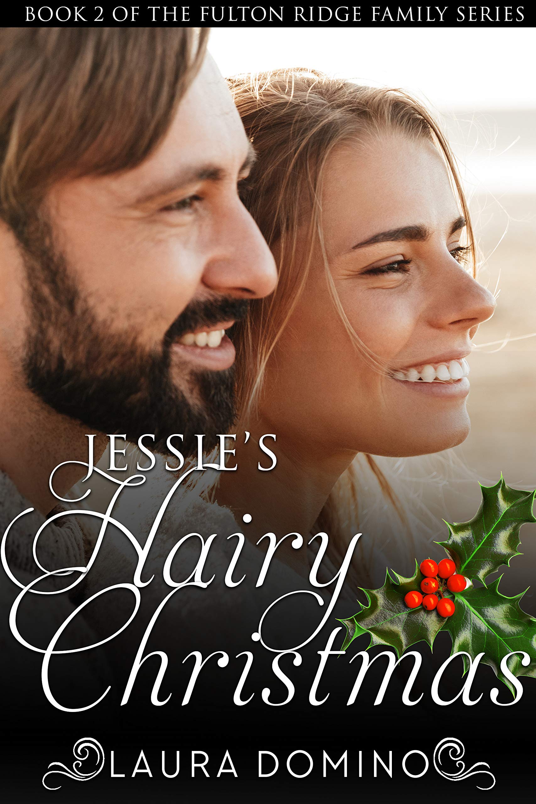 Jessie's Hairy Christmas