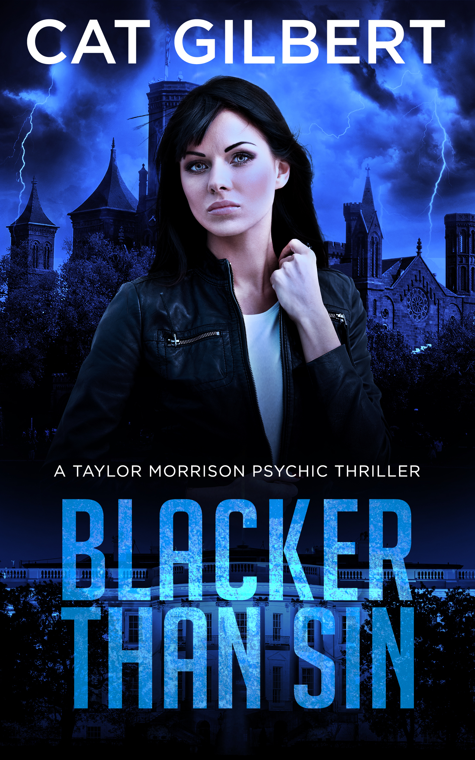 Blacker Than Sin: