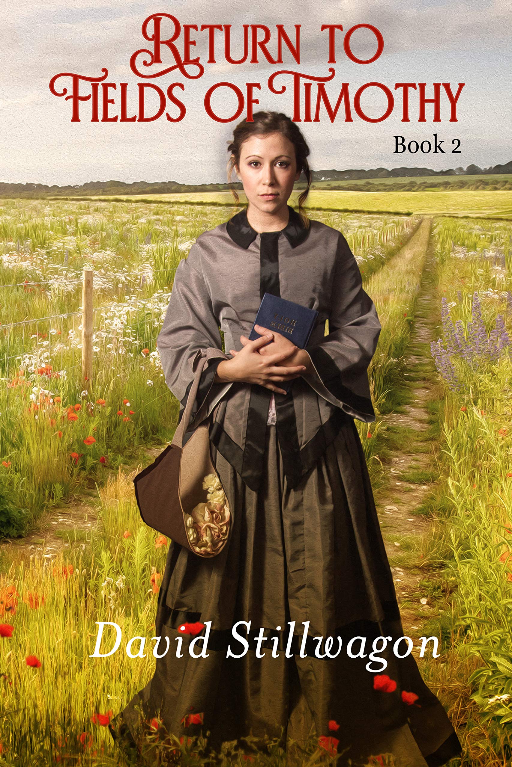 Return to Fields of Timothy