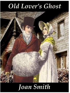 Old Lover's Ghost