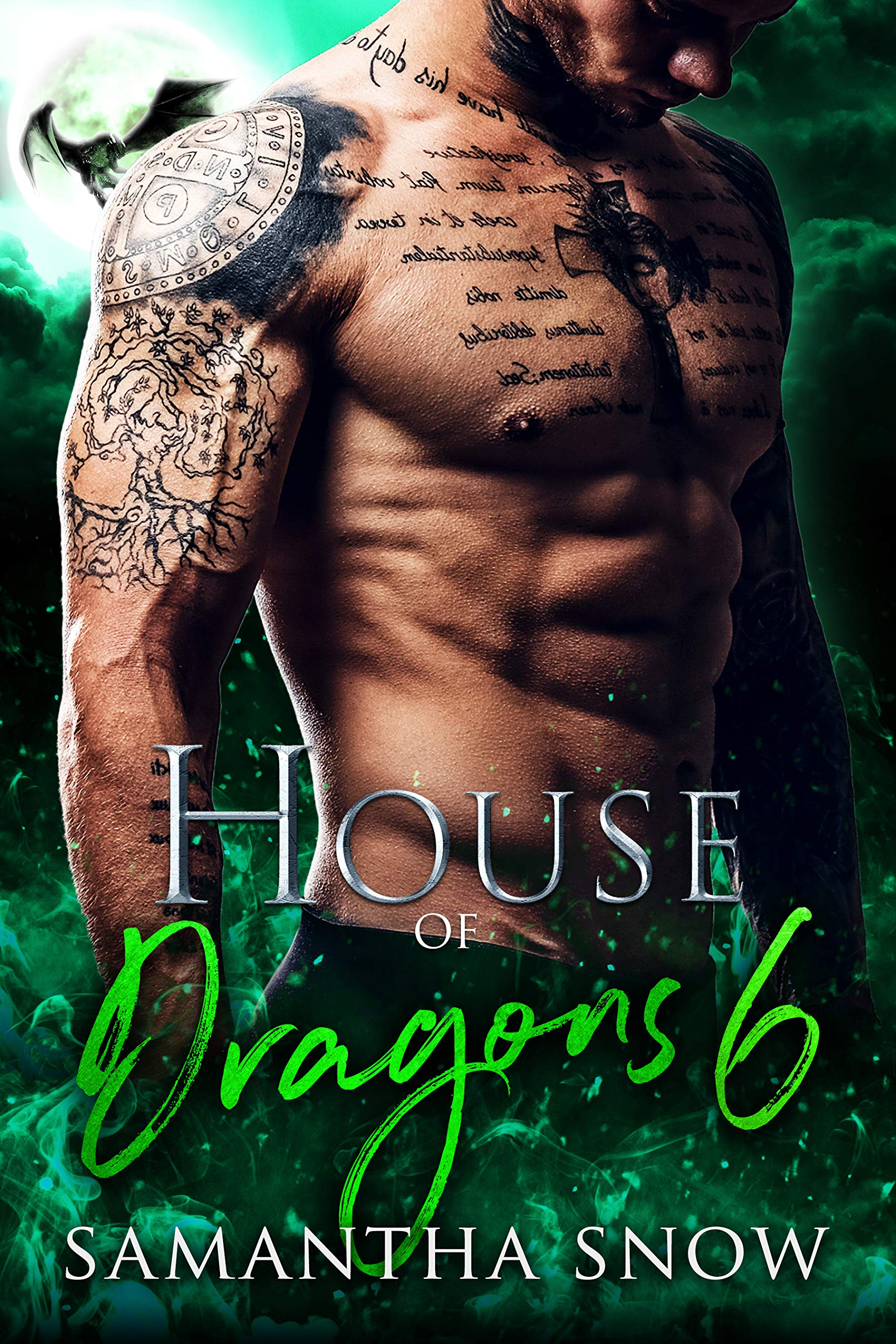House Of Dragons 6: The Alliance
