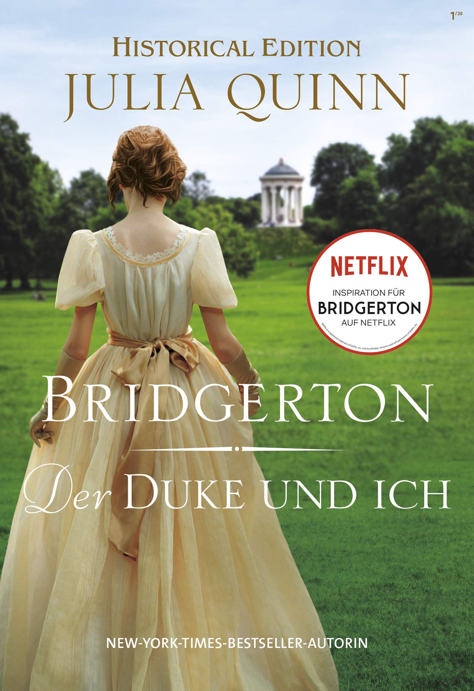 Bridgerton Der Duke Und Ich