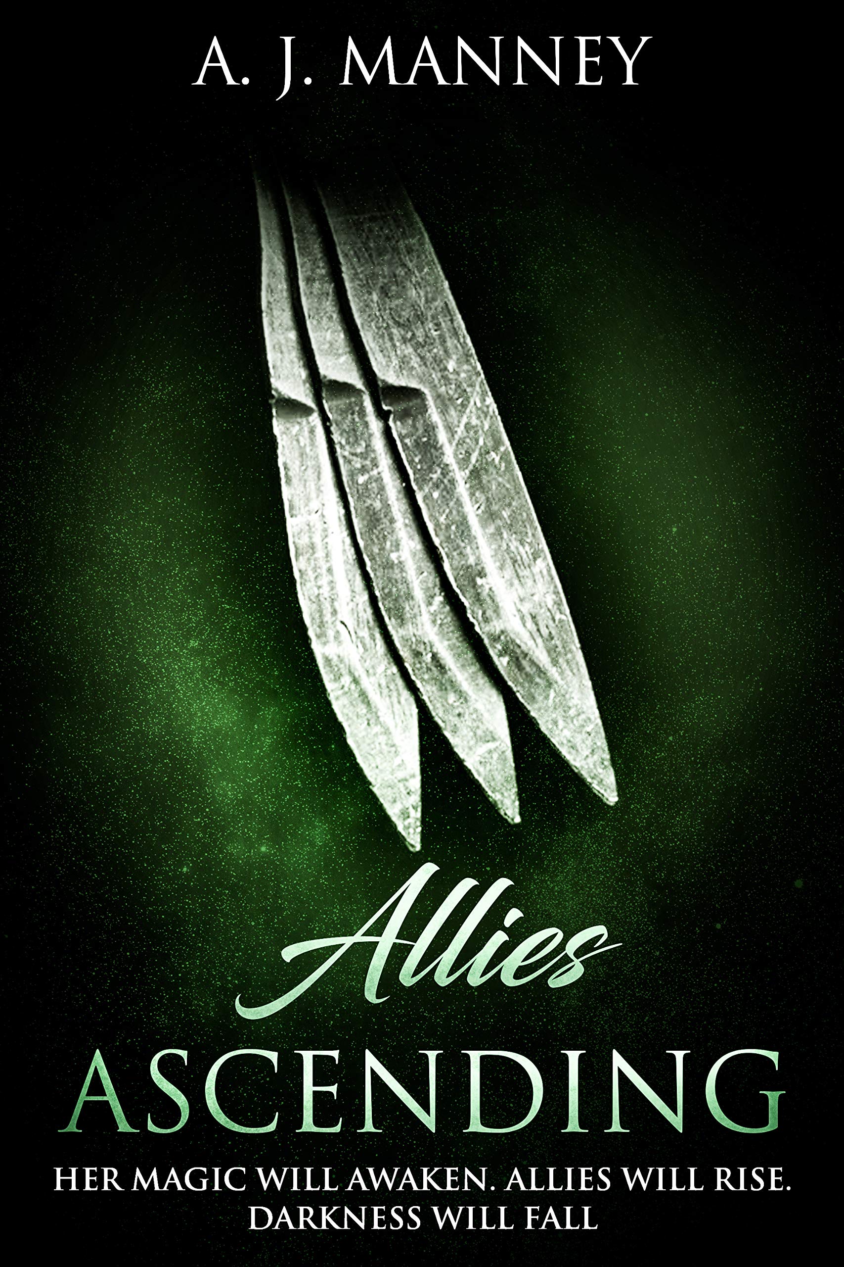 Allies Ascending